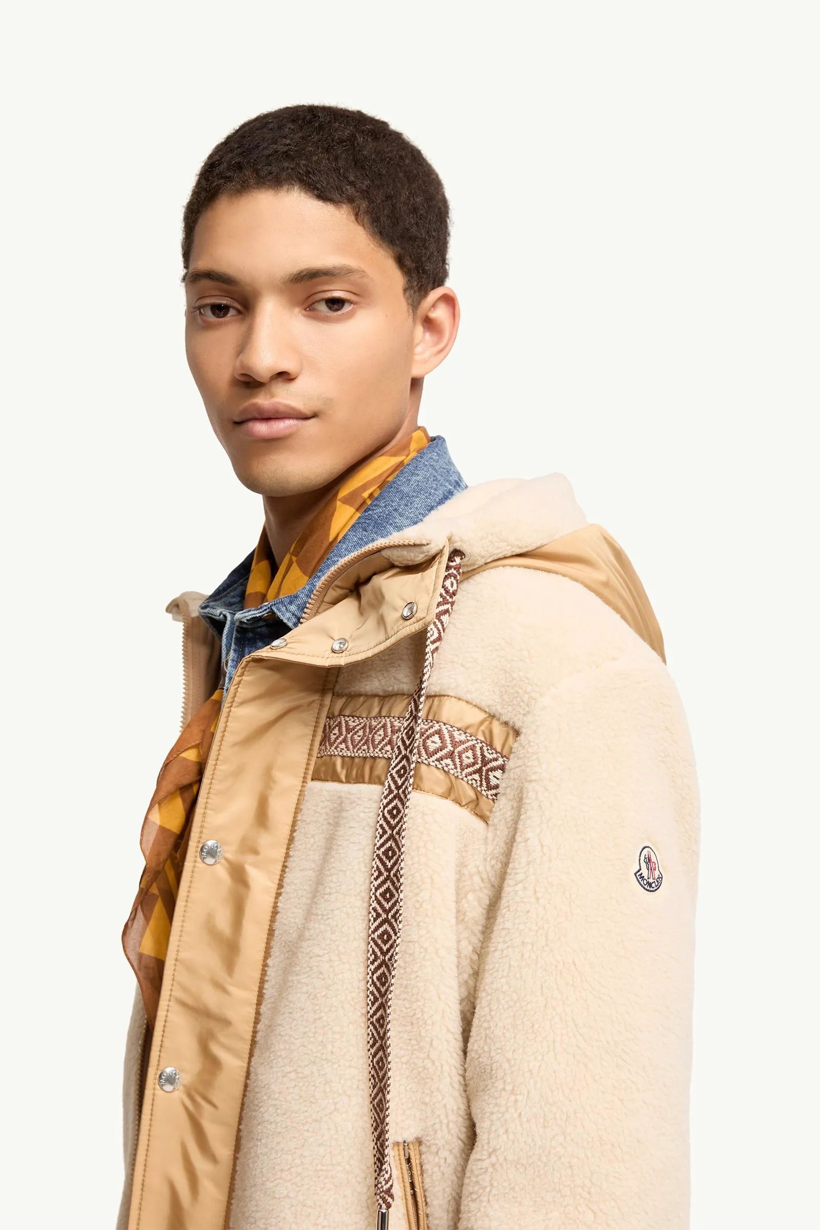 Light Beige
