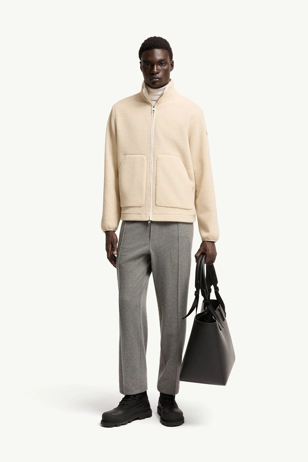 Light Beige