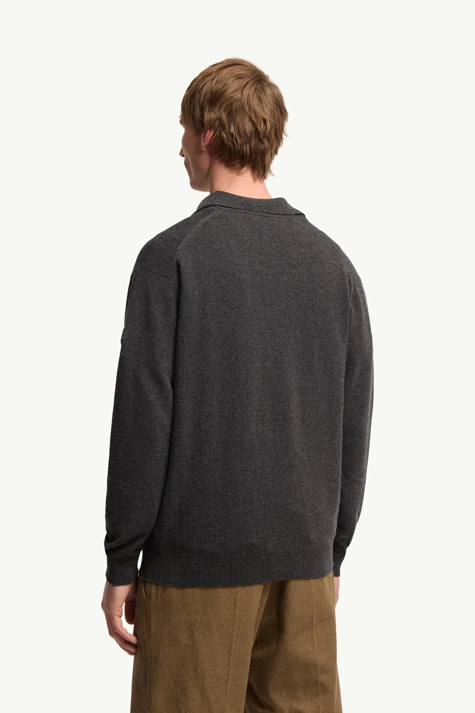 Dark Grey