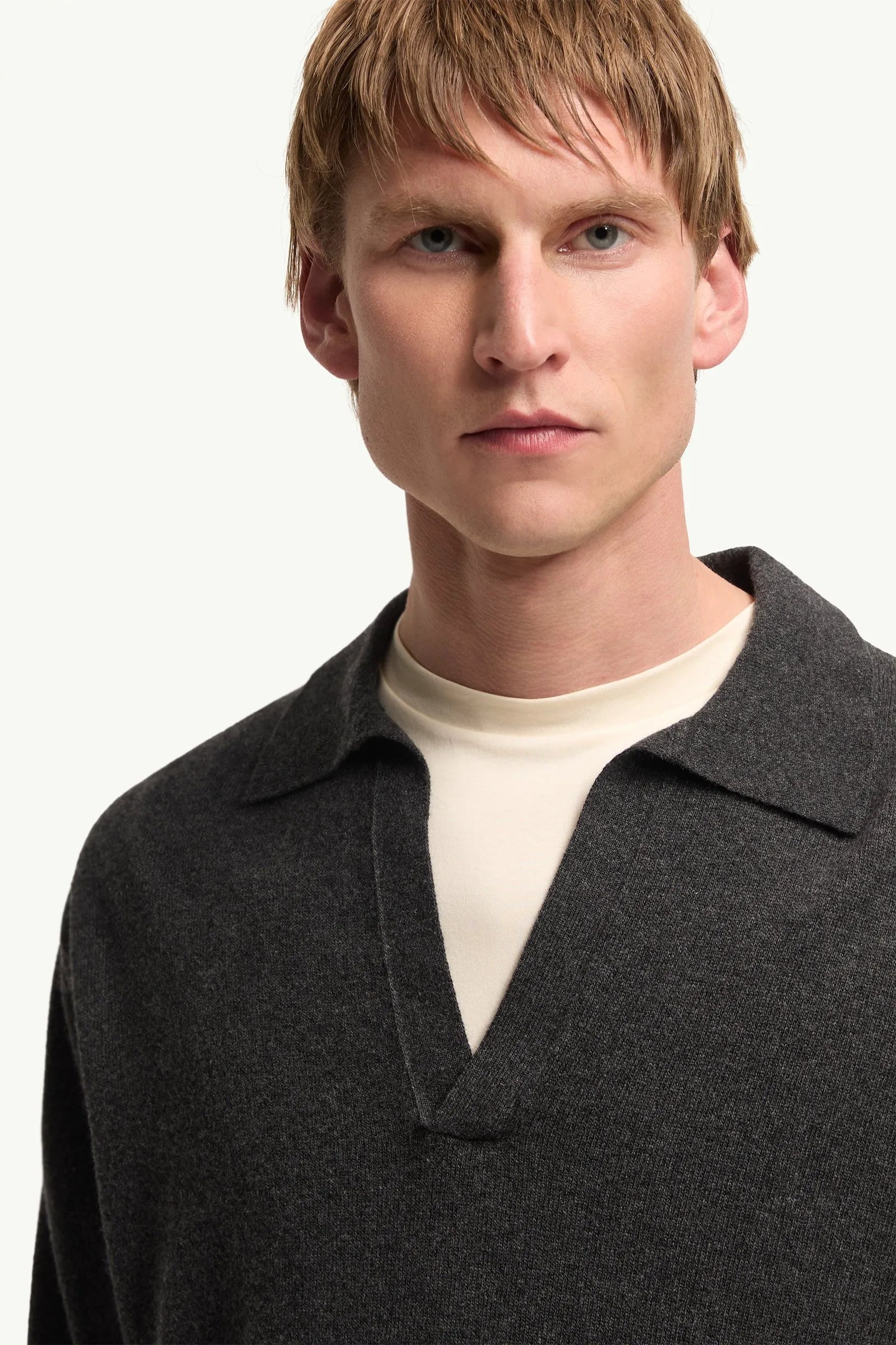 Dark Grey