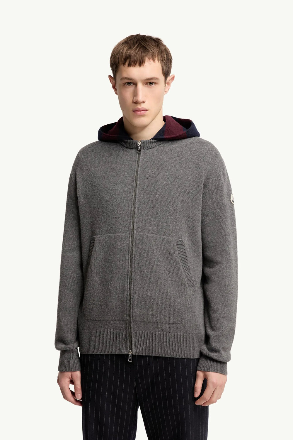 Dark Grey
