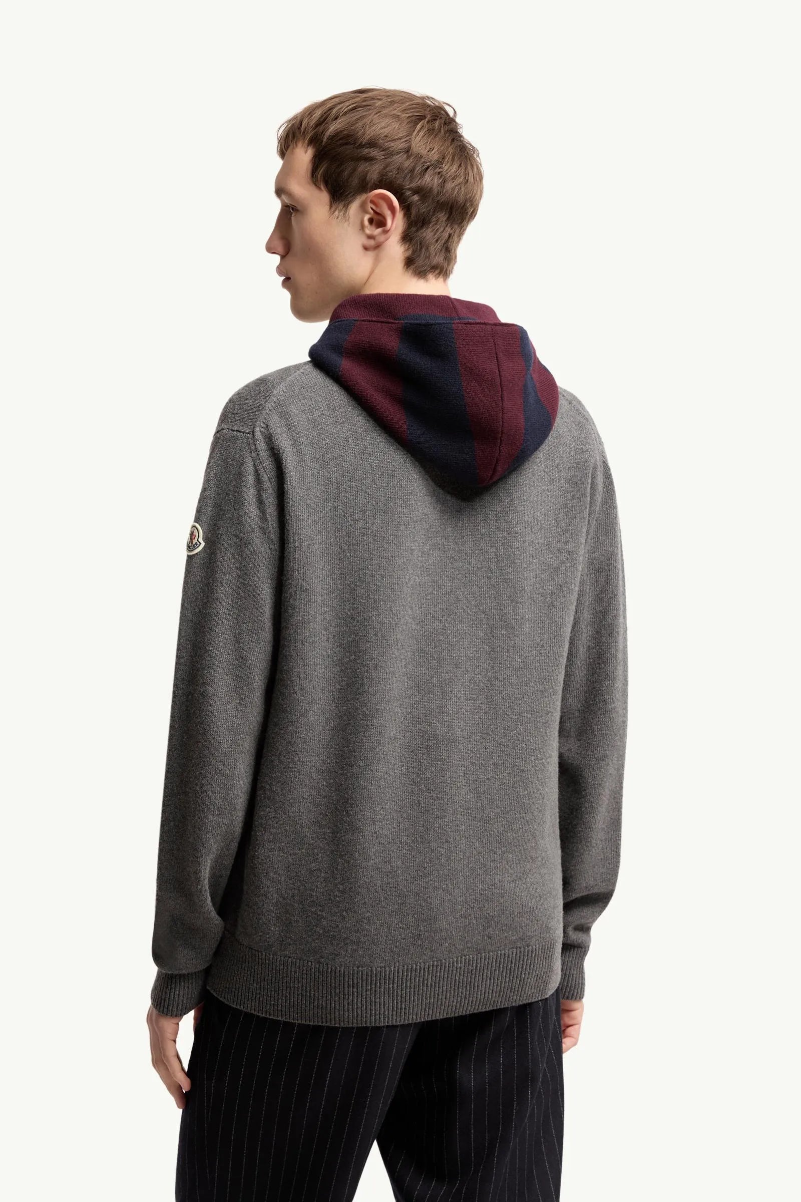 Dark Grey