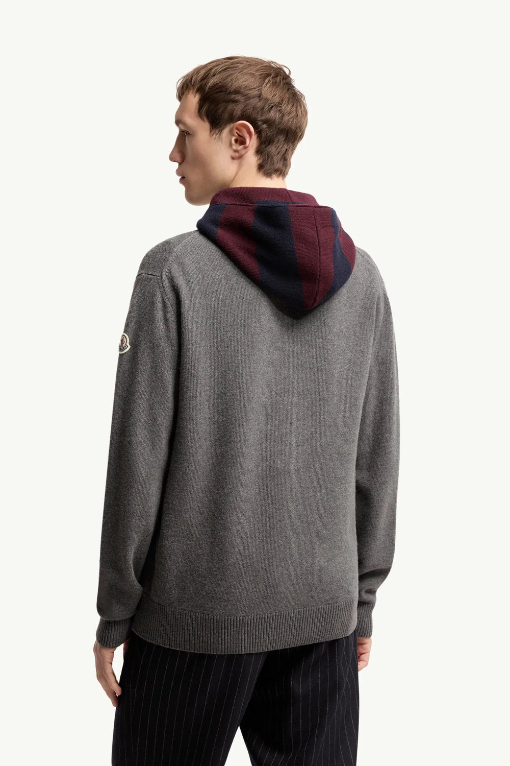 Dark Grey