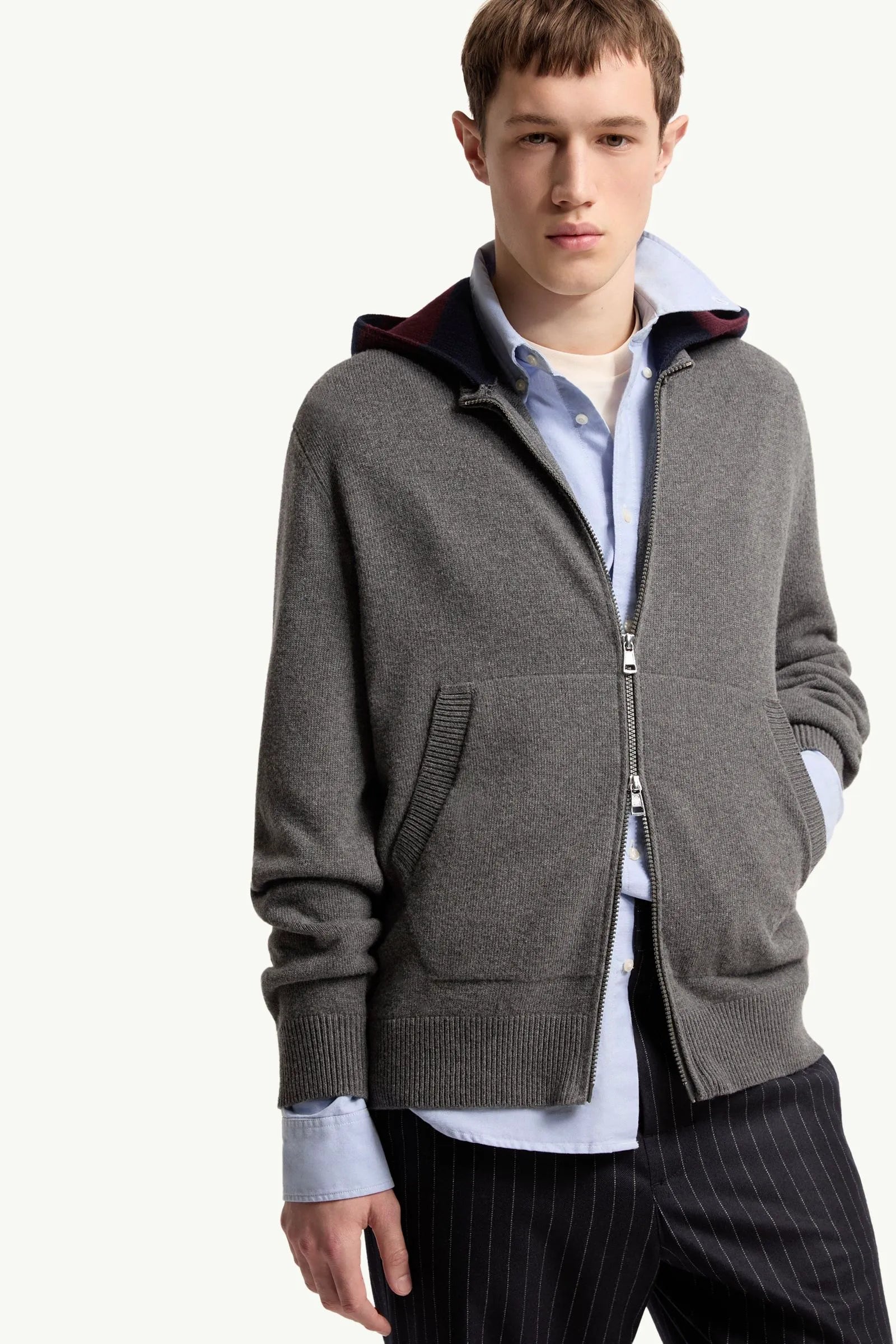 Dark Grey