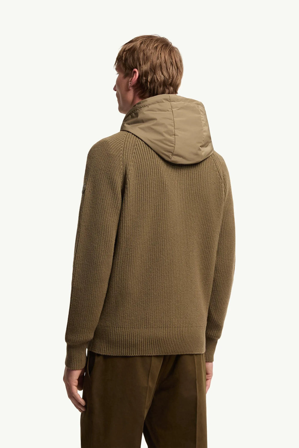 Olive Green