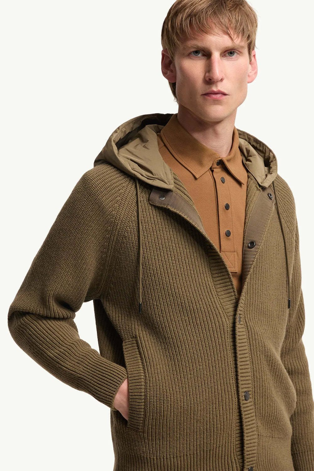 Olive Green