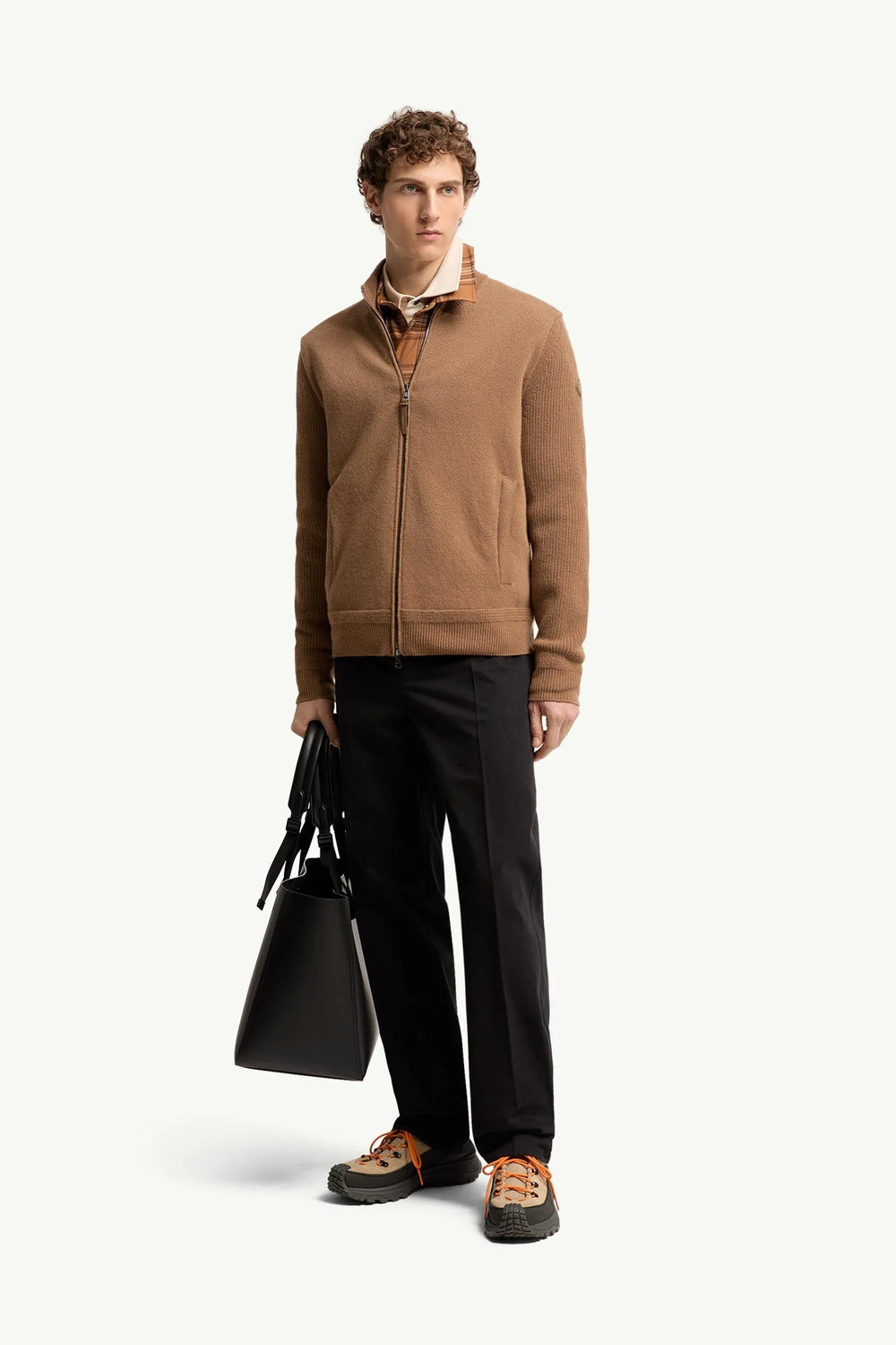 Light Brown