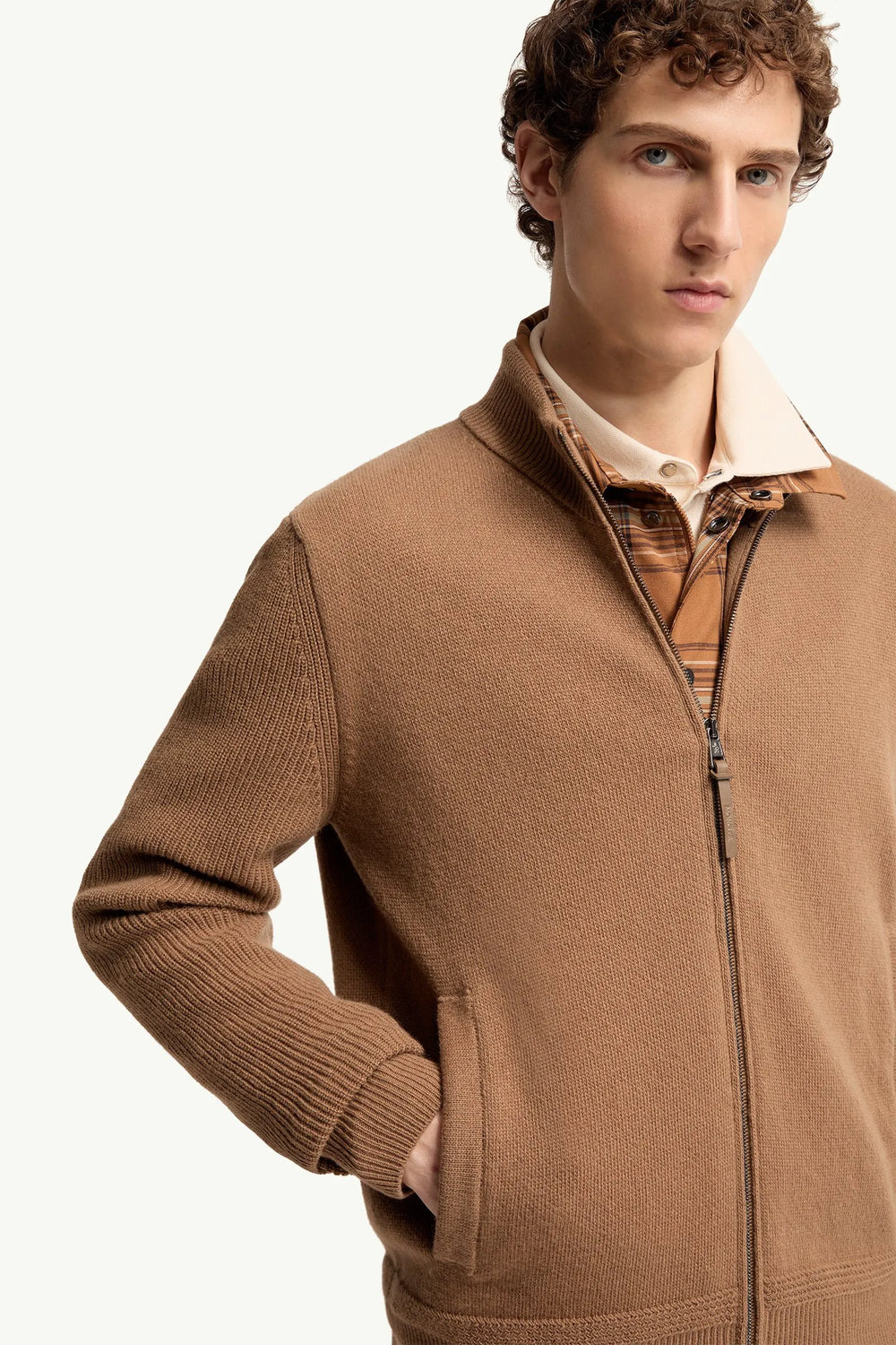 Light Brown