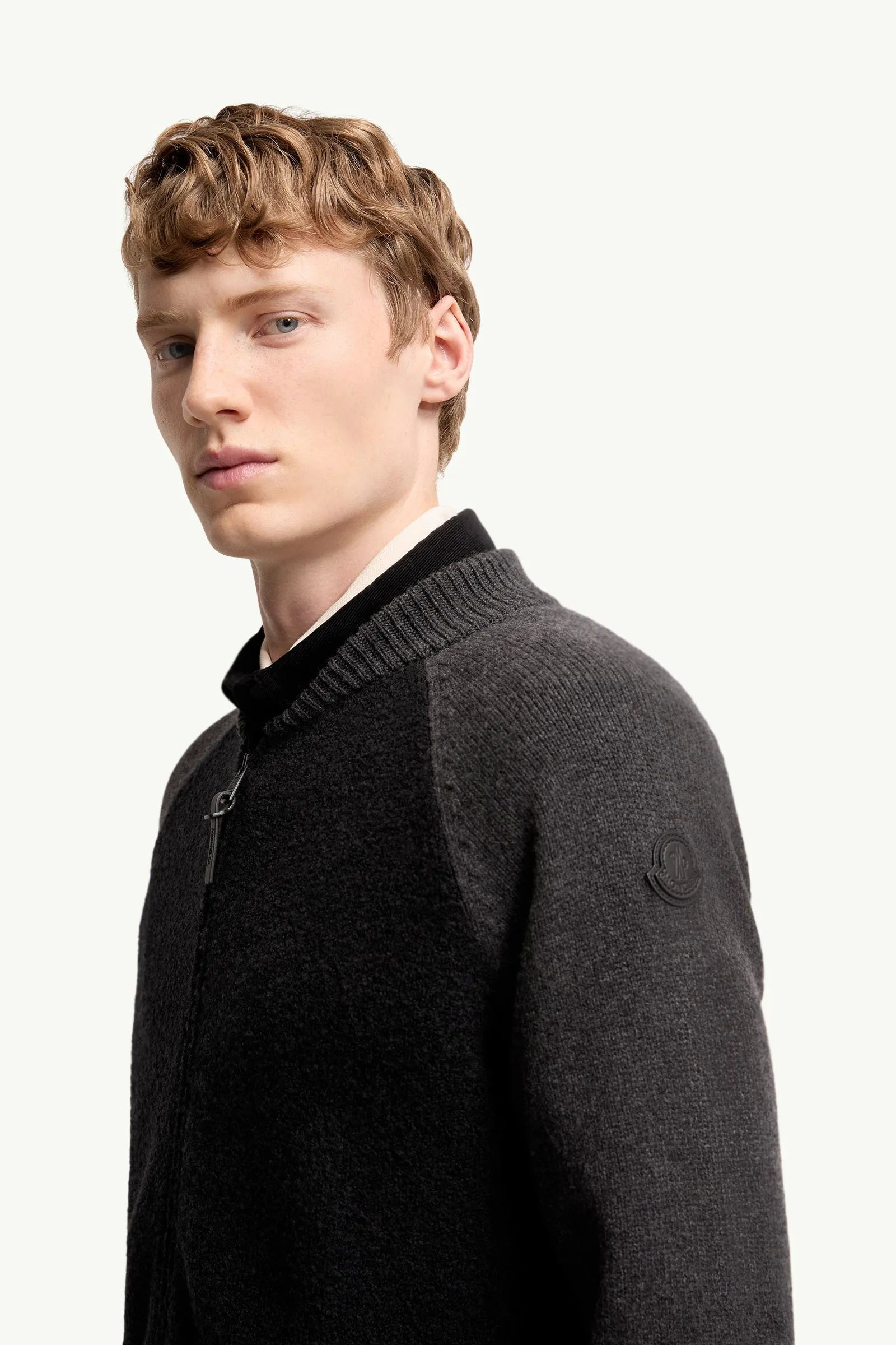 Dark Grey
