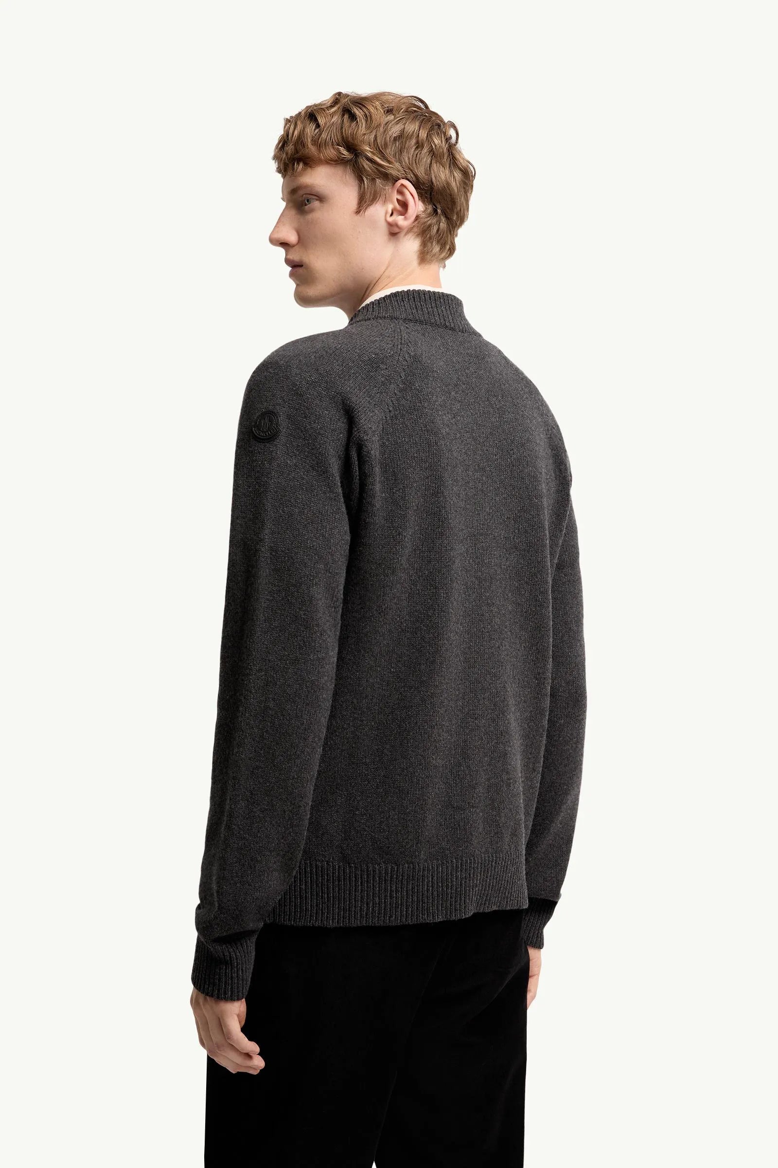 Dark Grey