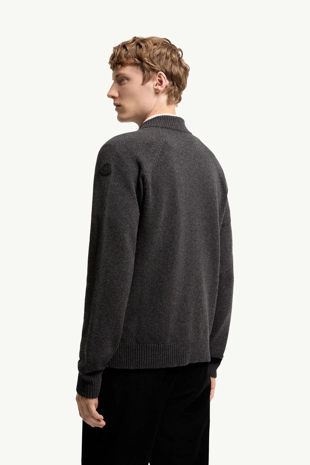 Dark Grey