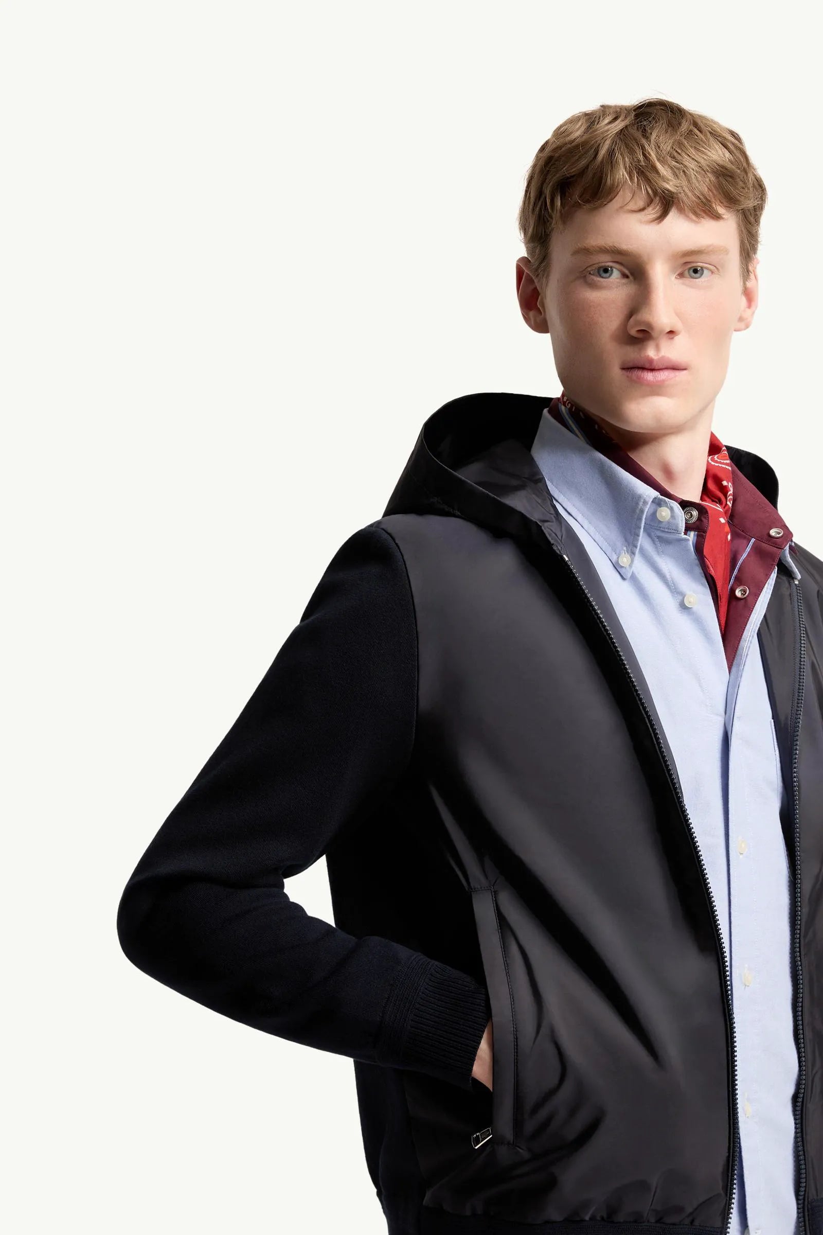 Navy Blue