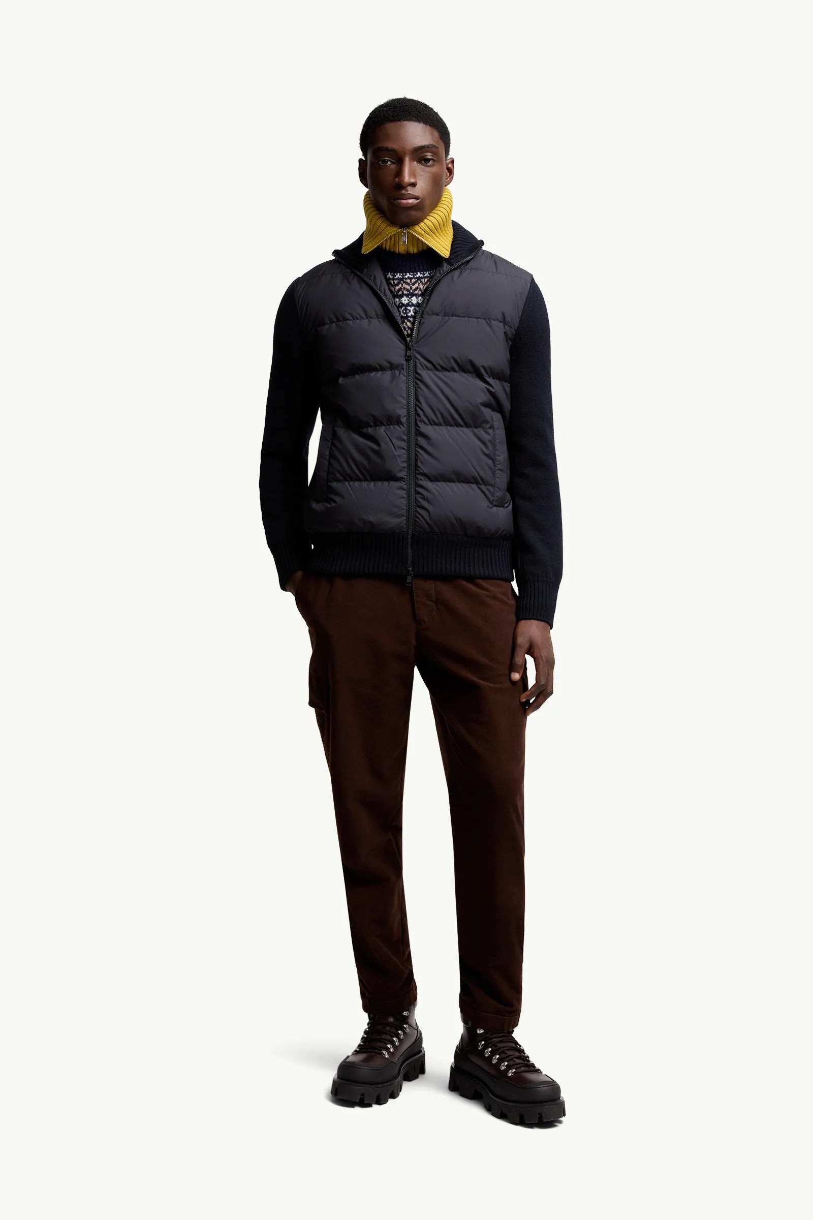 Navy Blue