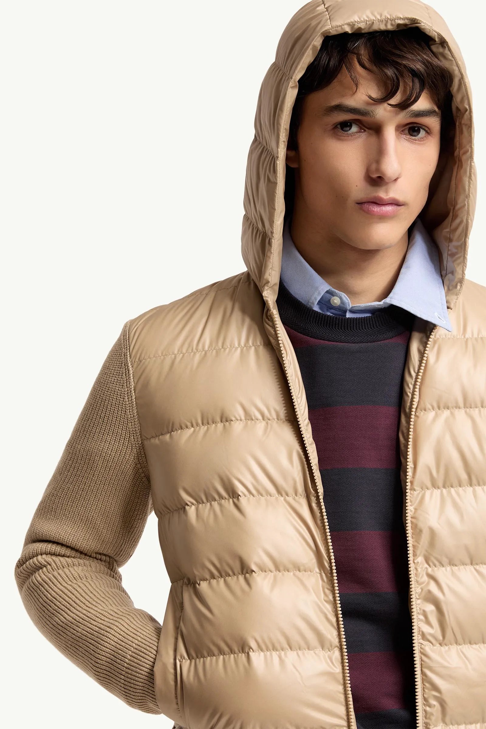 Light Beige