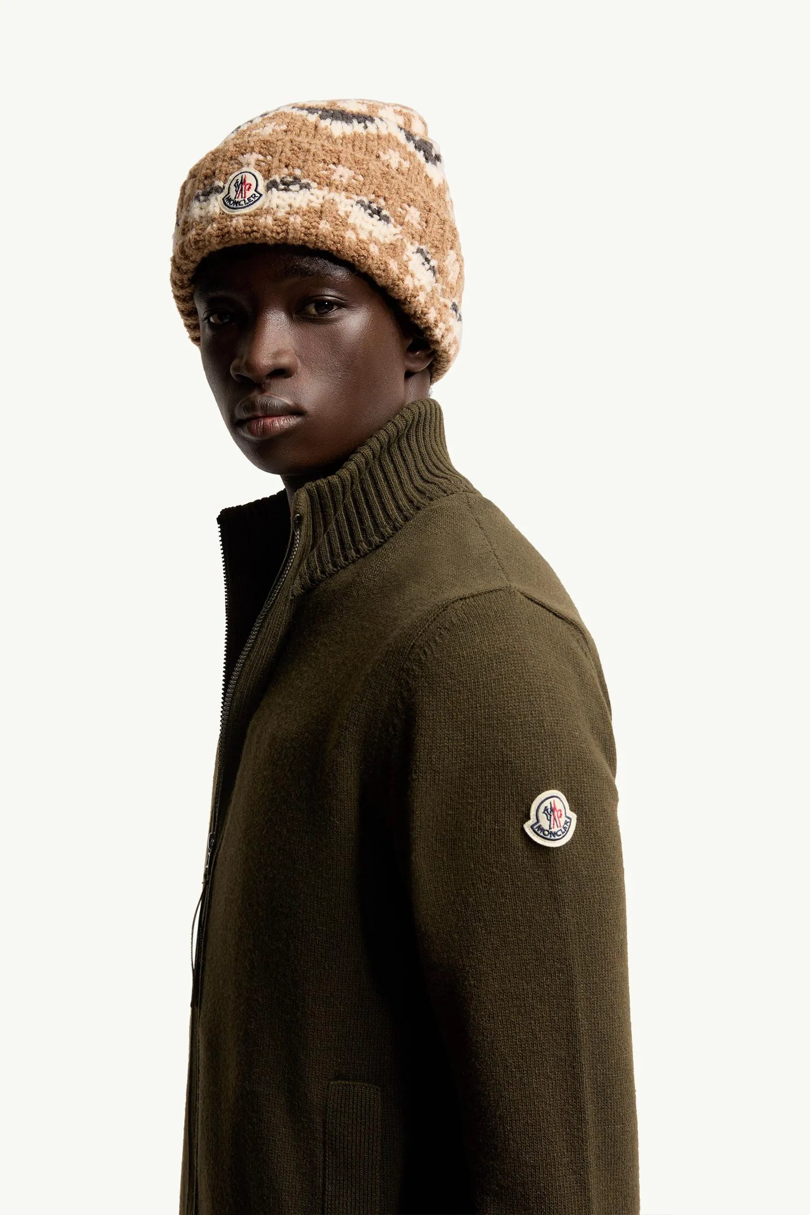 Olive Green