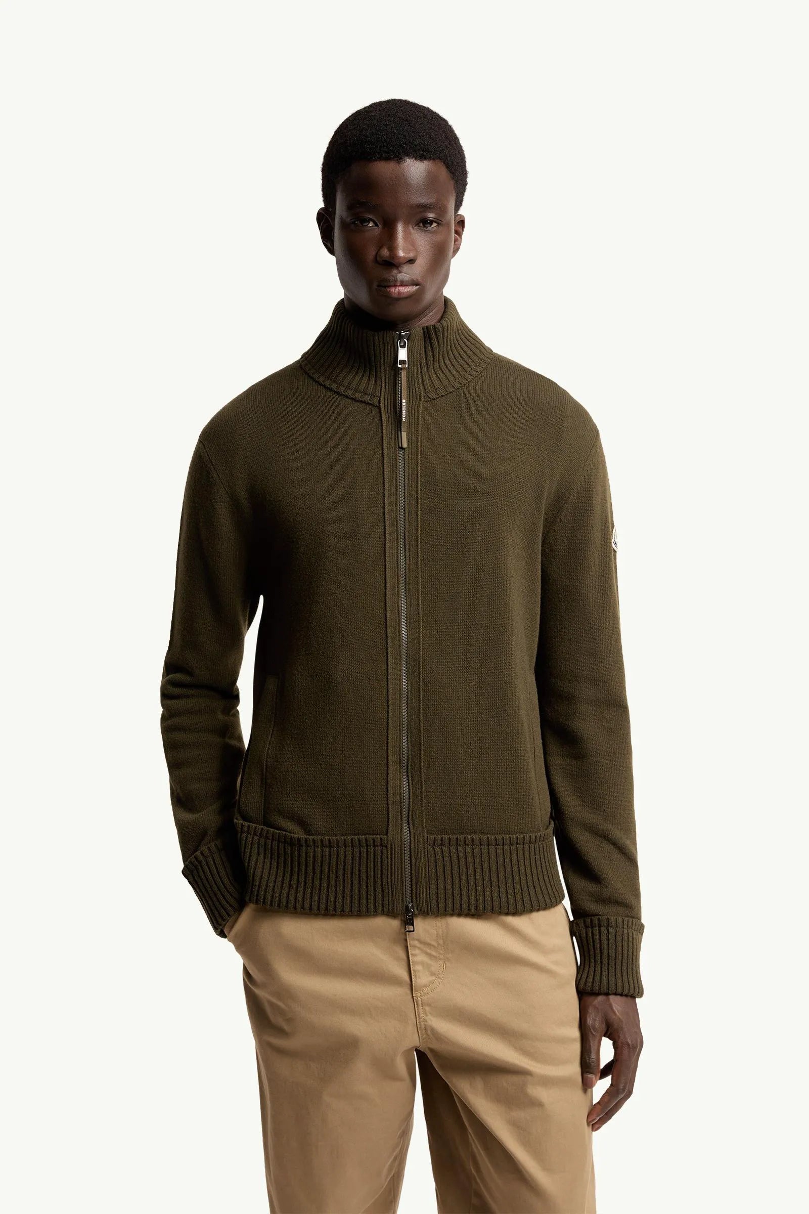 Olive Green