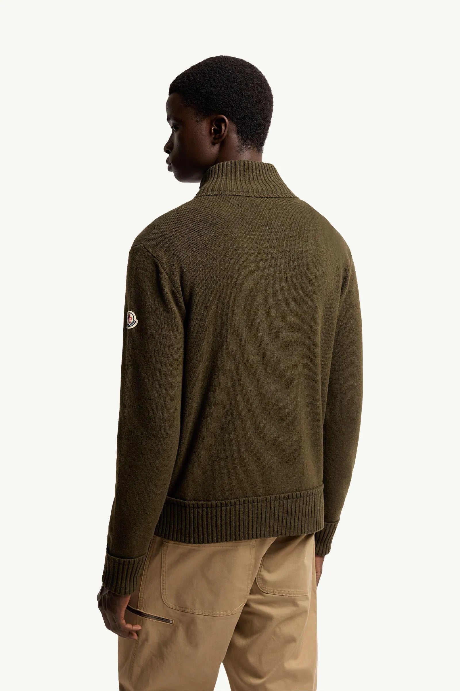 Olive Green