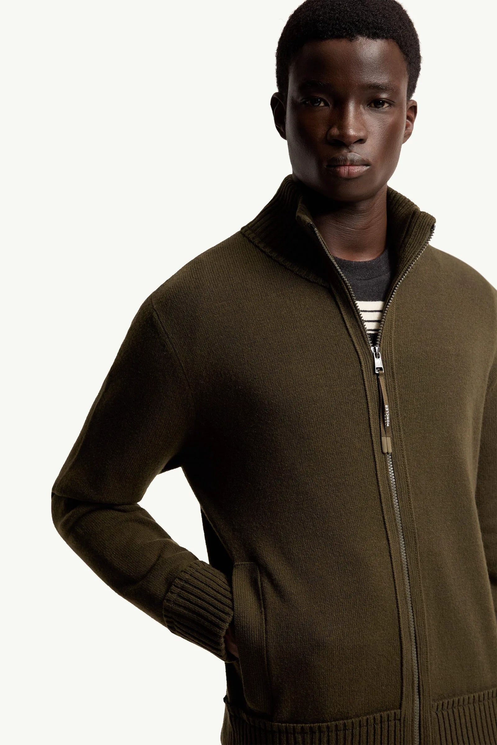 Olive Green