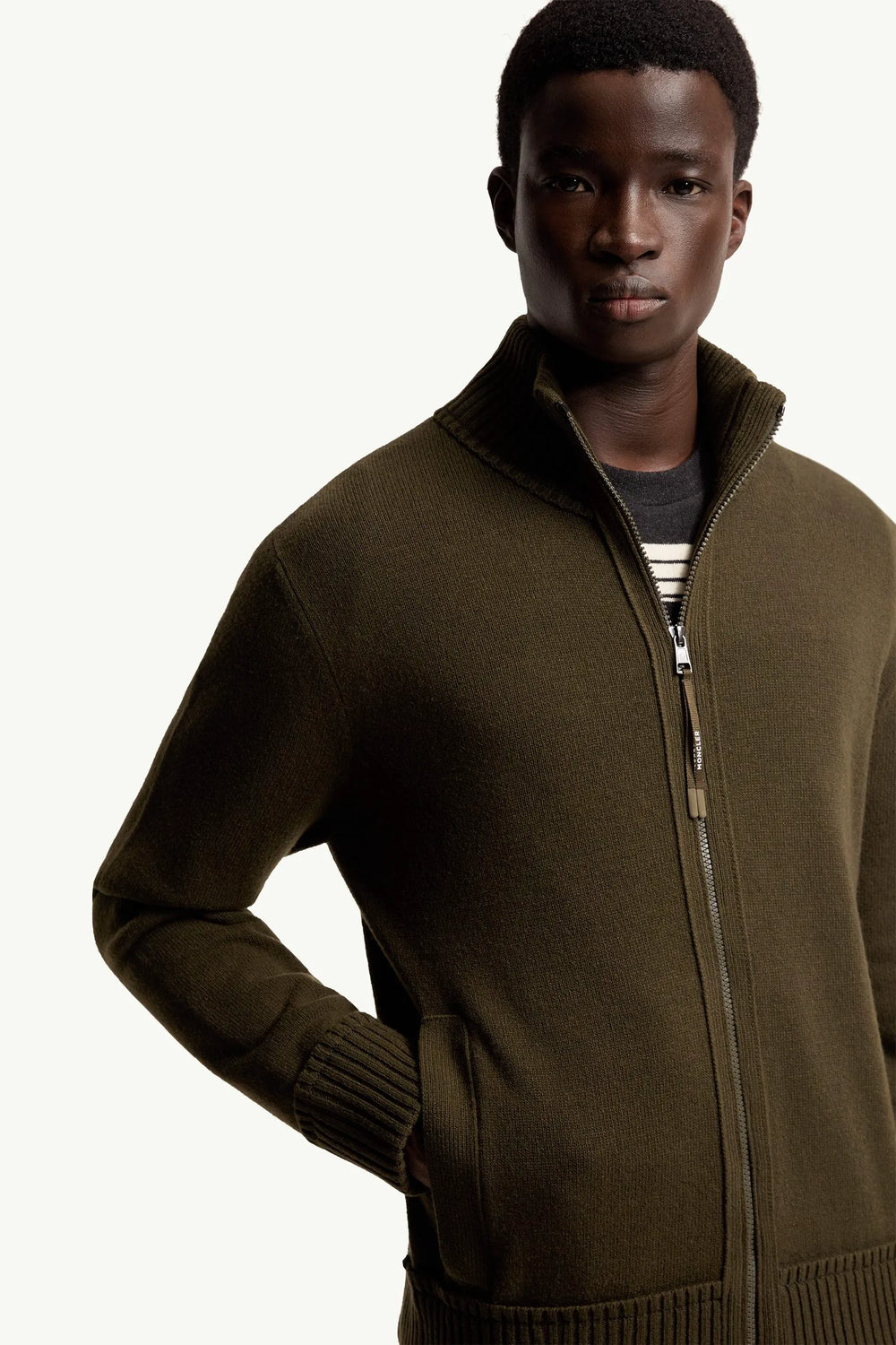 Olive Green