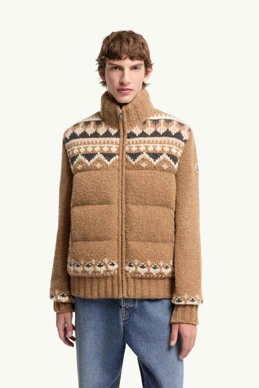 Light Brown