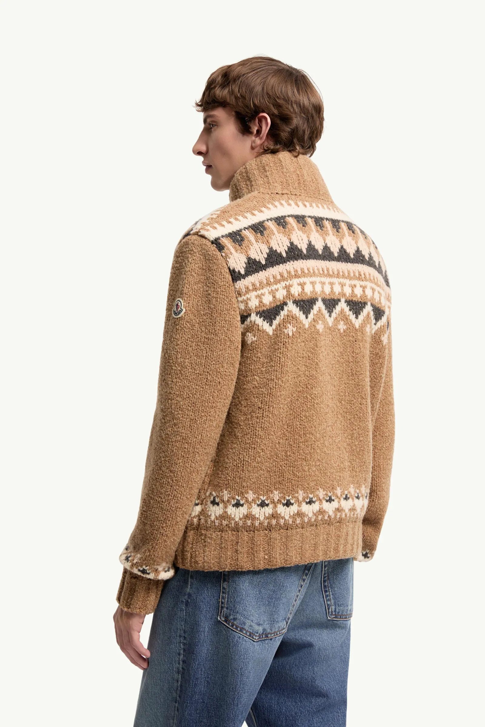 Light Brown
