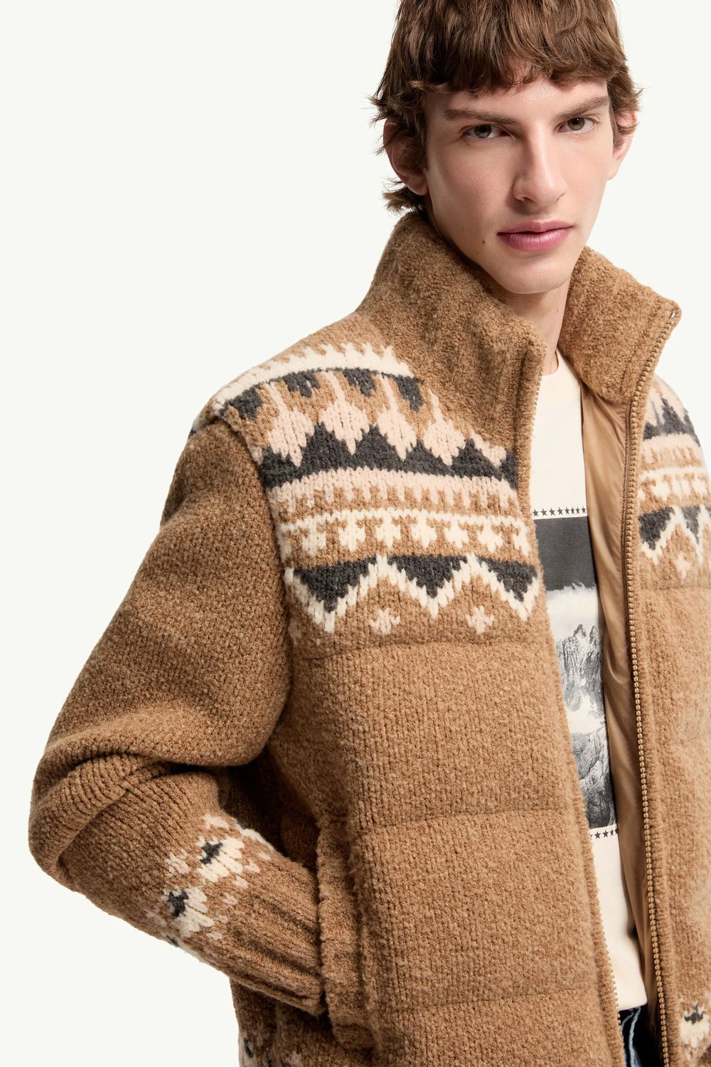 Light Brown