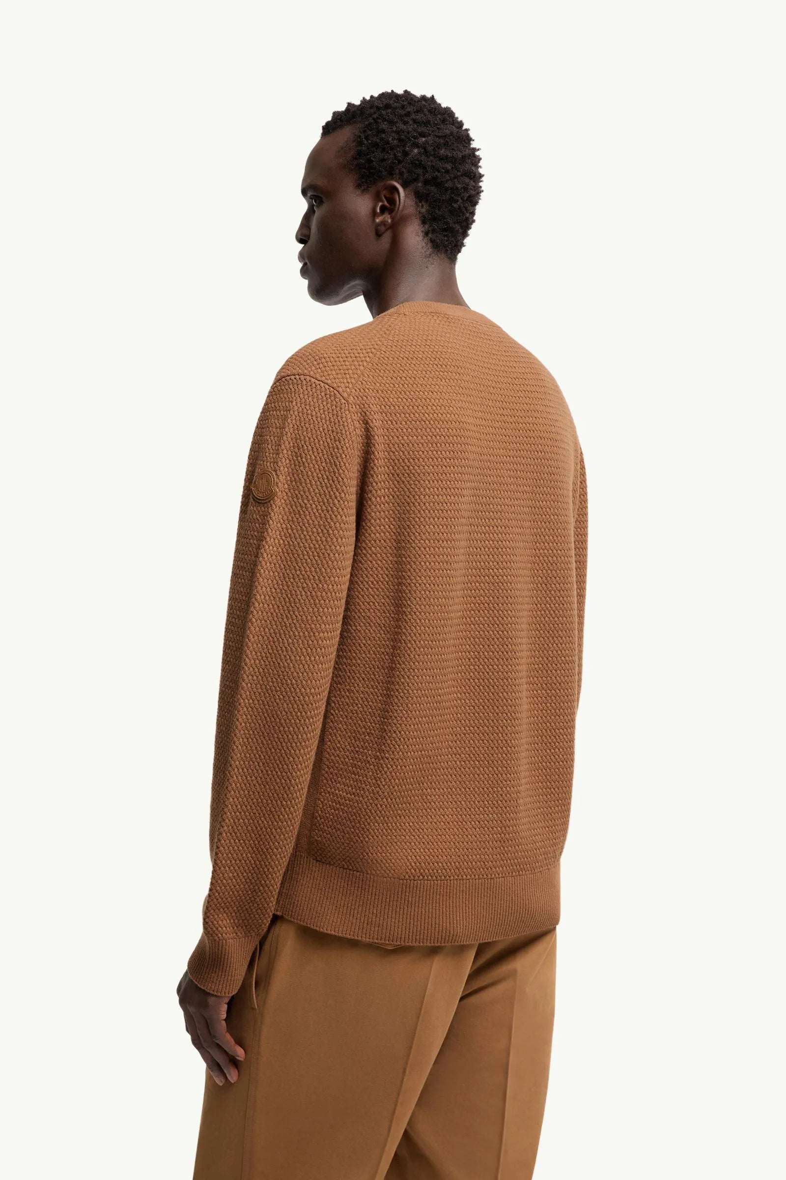 Red Brown