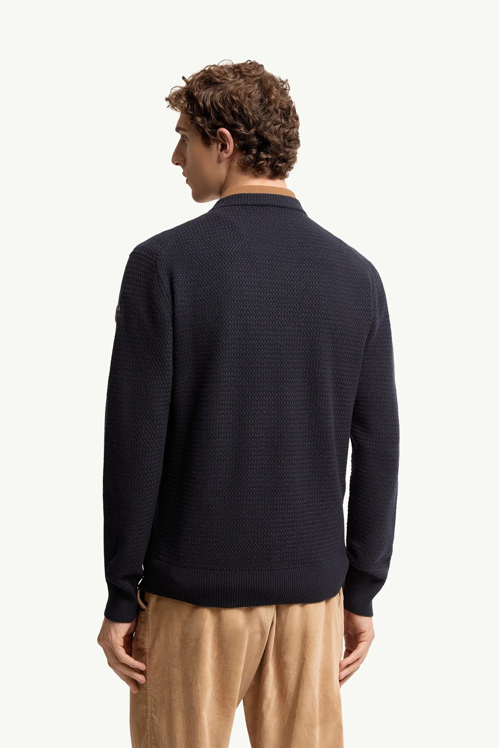 Navy Blue