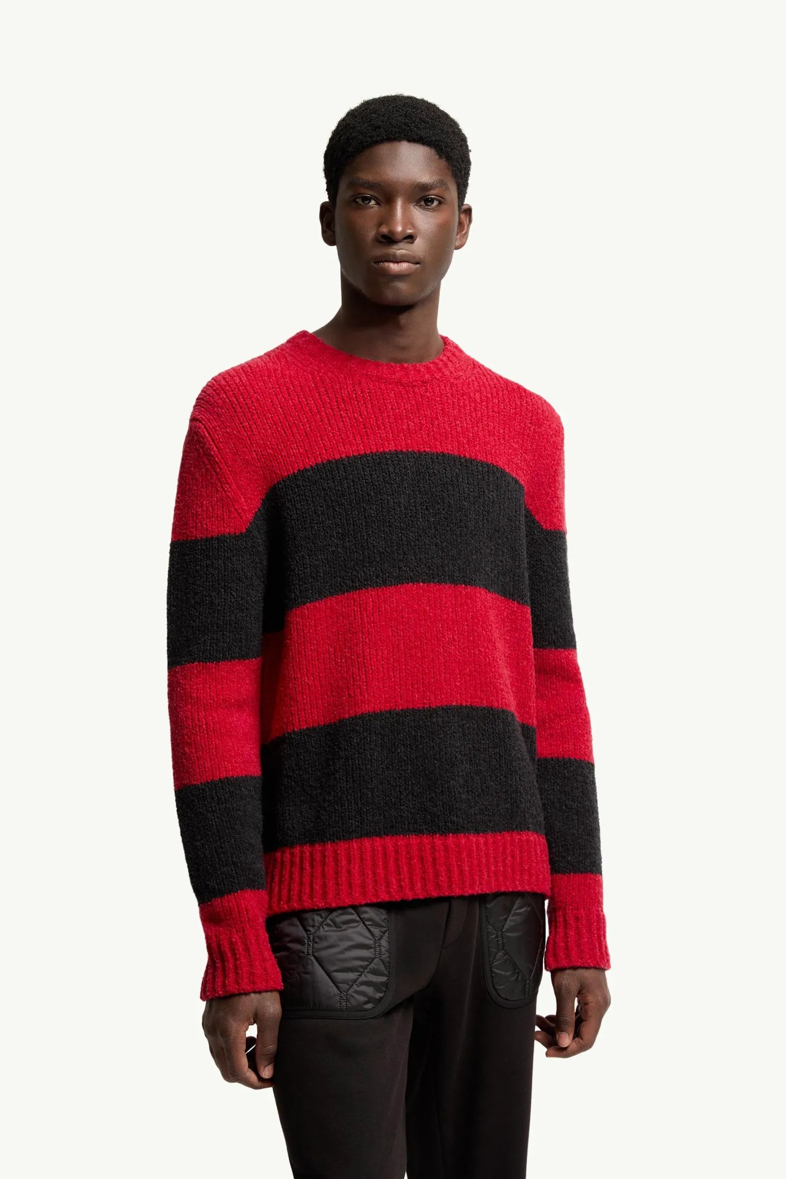 Black & Red