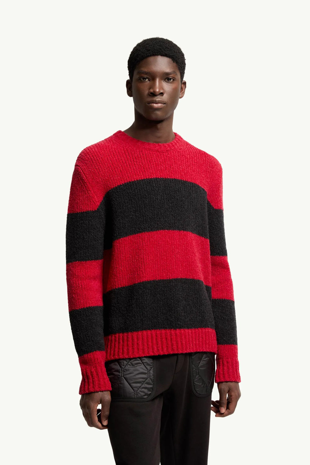 Black & Red