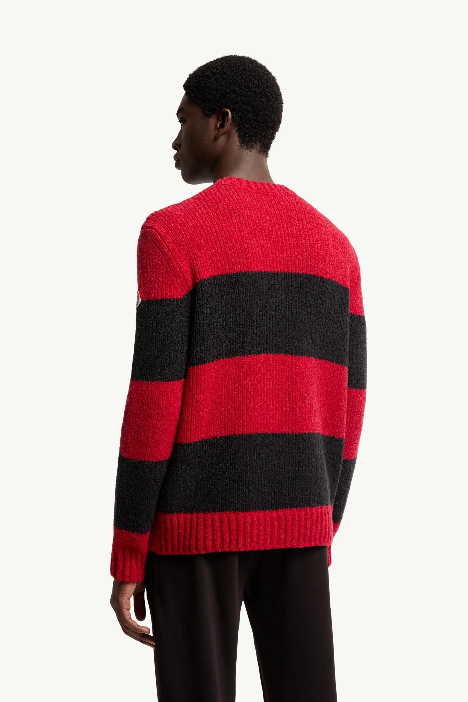 Black & Red