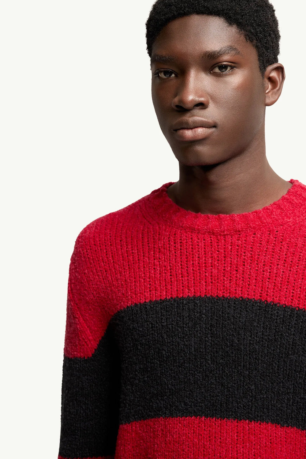 Black & Red