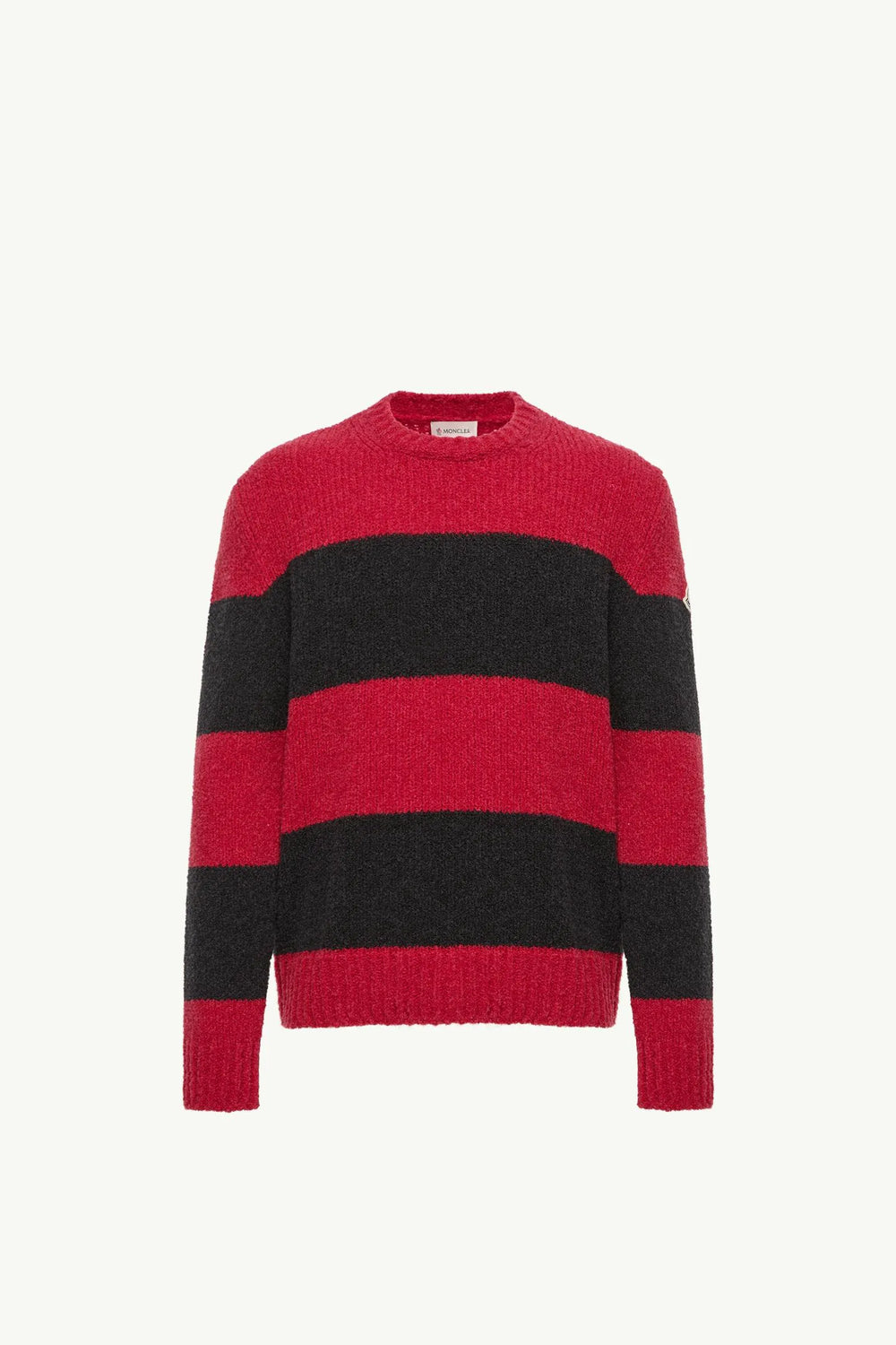 Black & Red