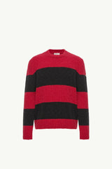 Black & Red