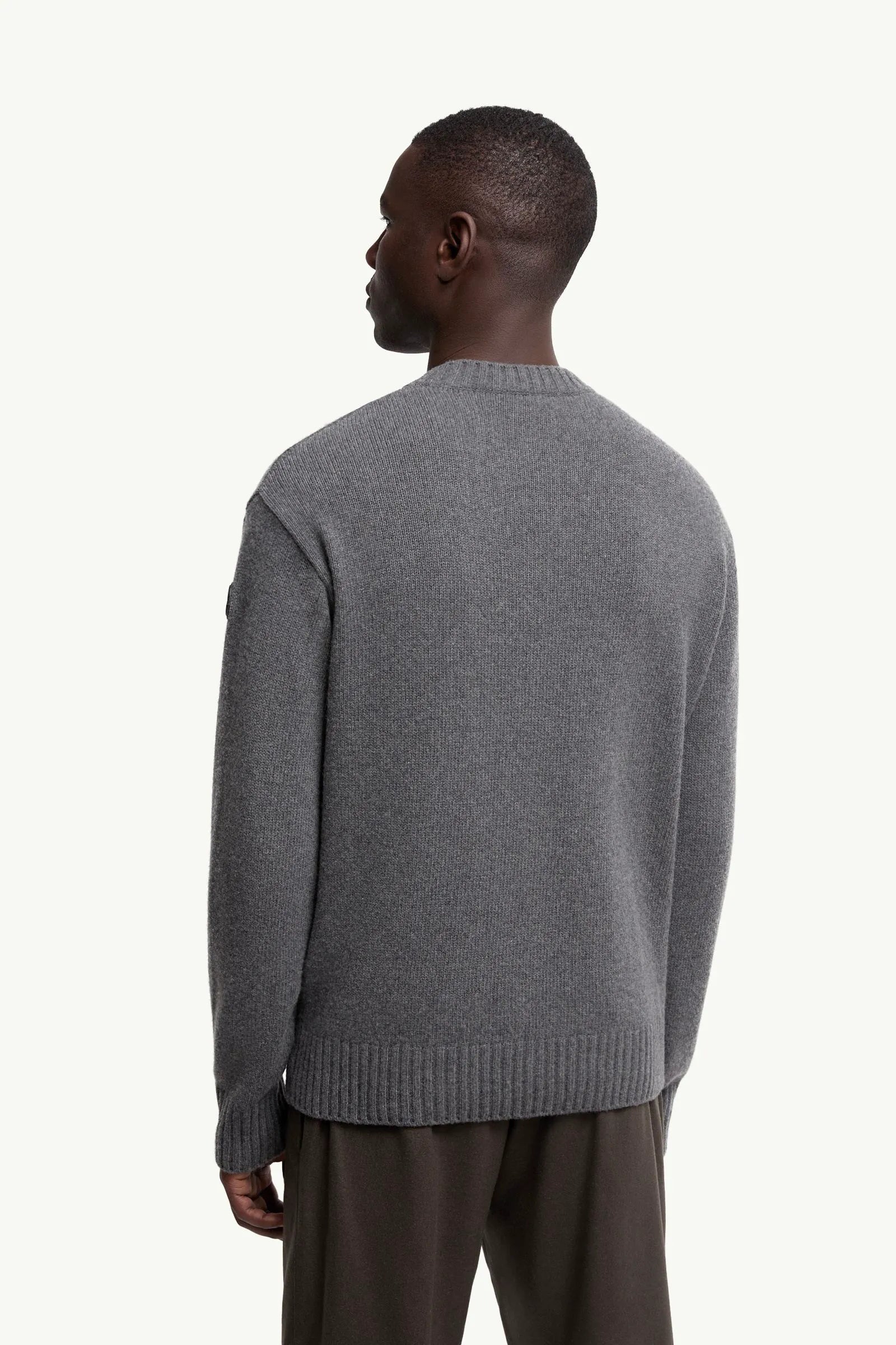 Dark Grey