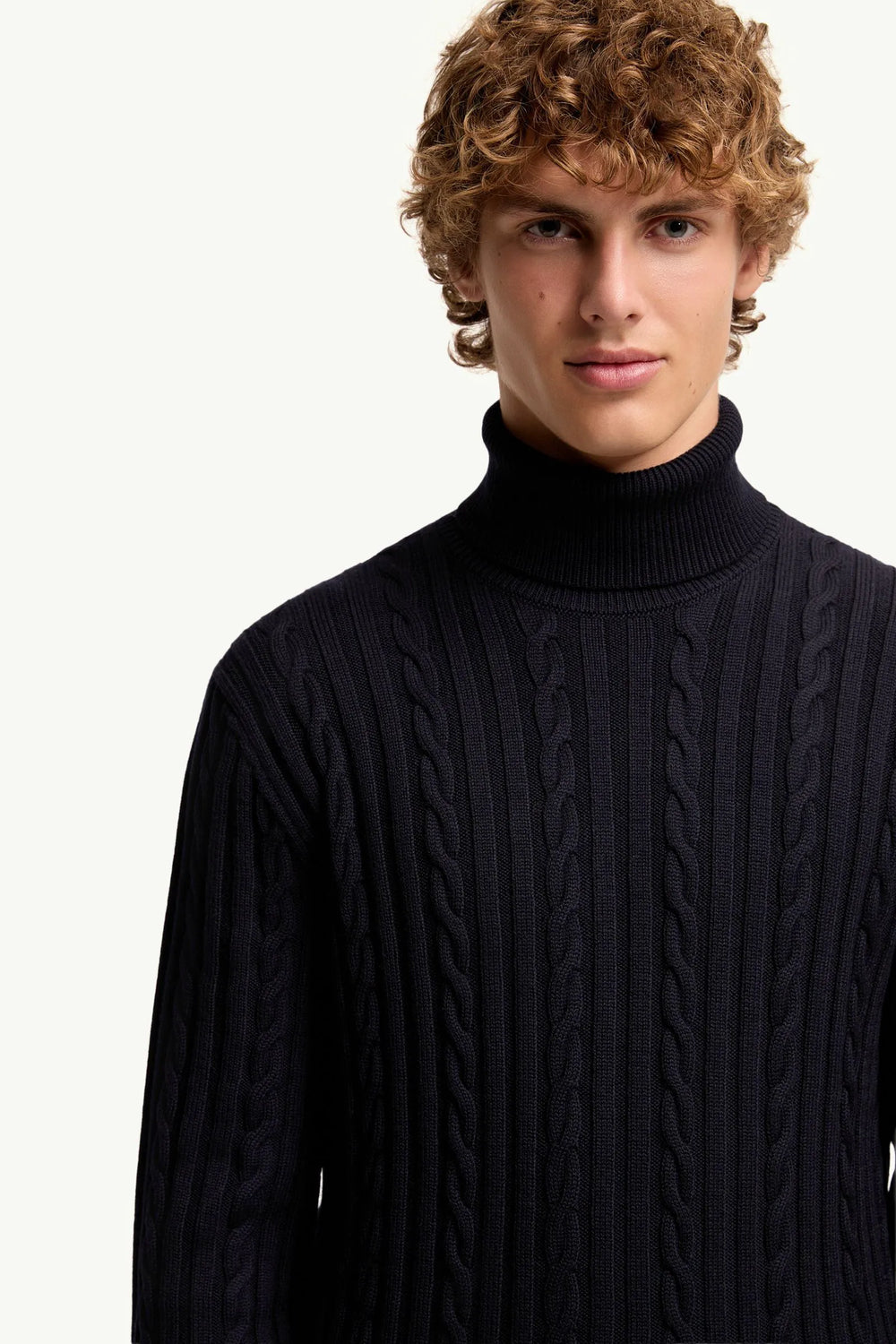 Navy Blue