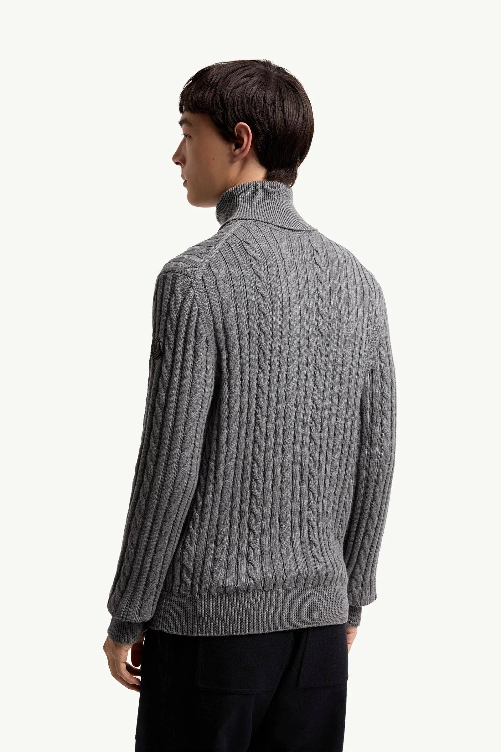 Grey