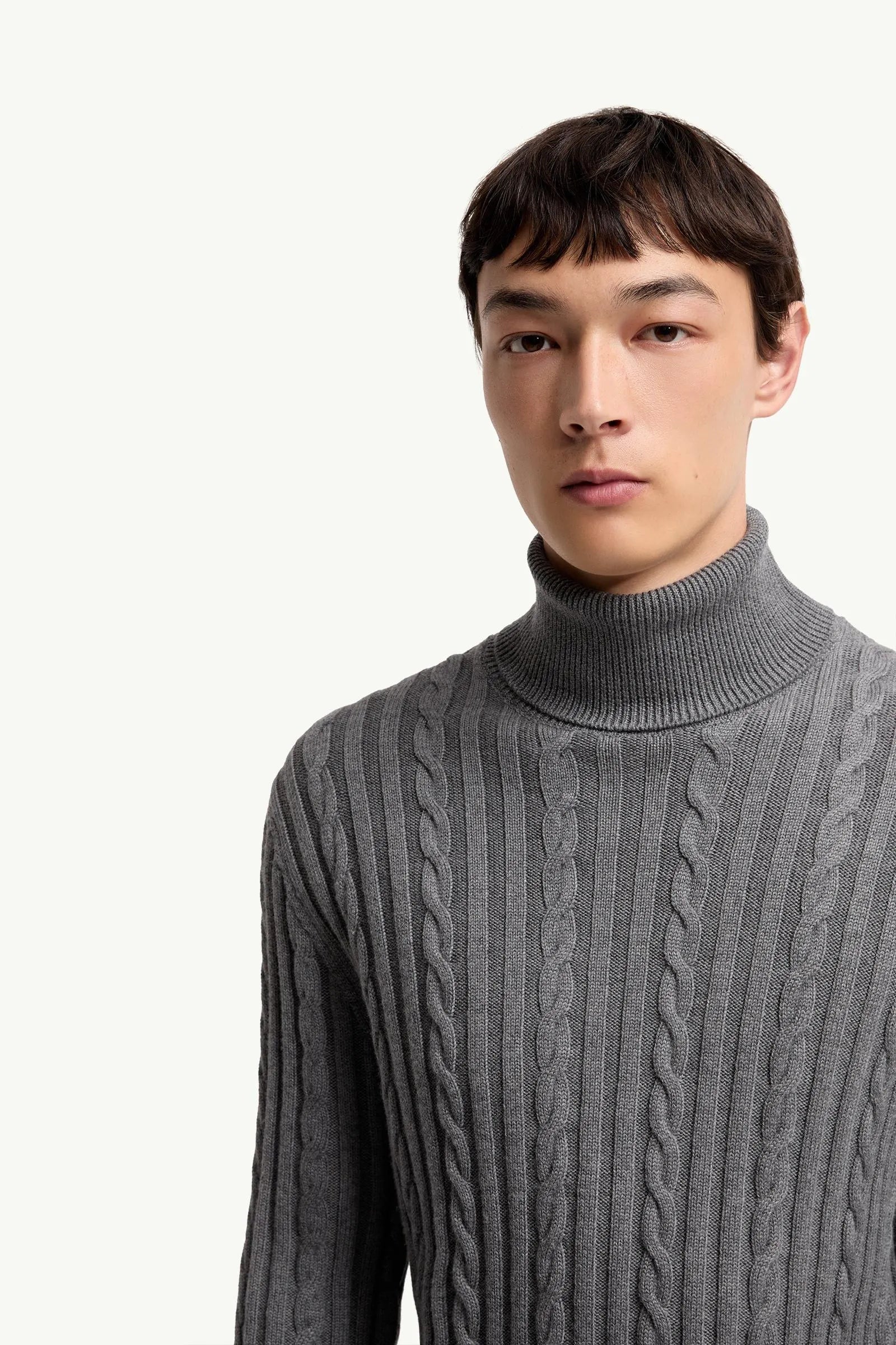 Grey