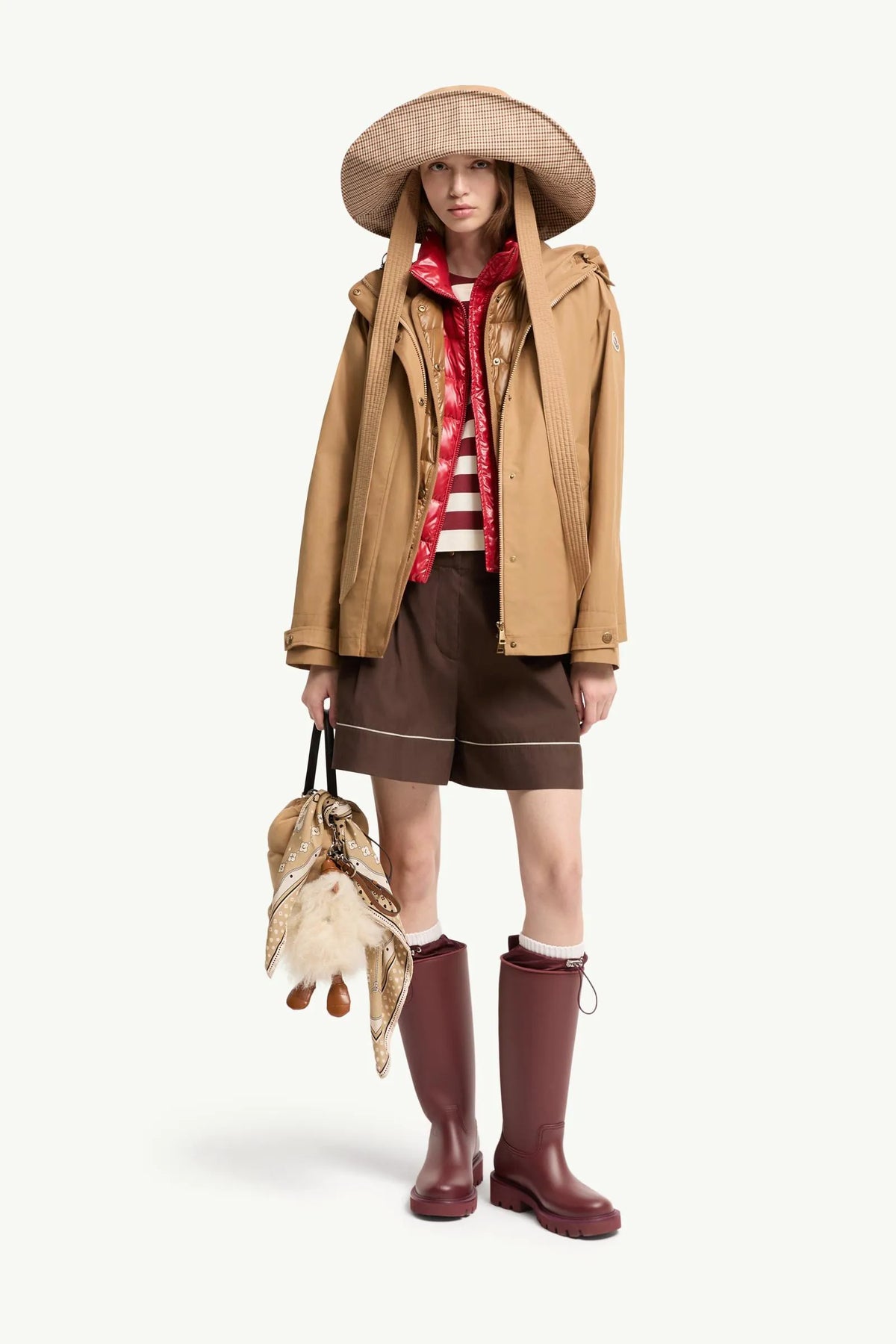 Beige