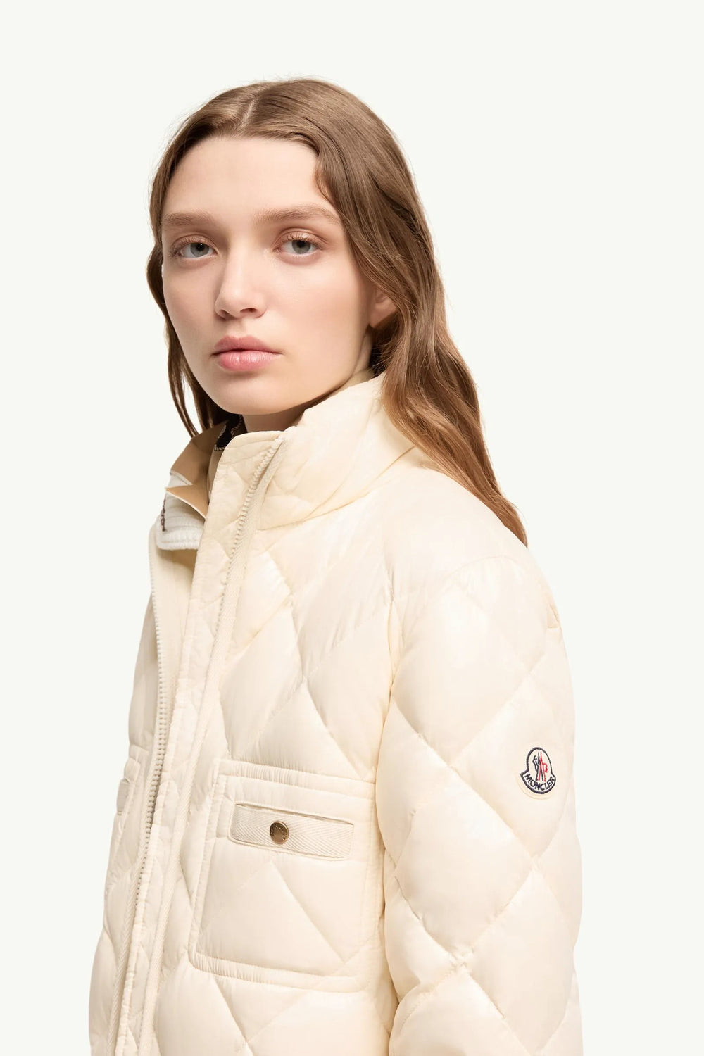 White Ivory
