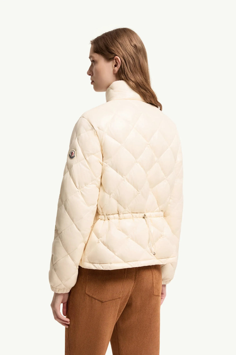 White Ivory