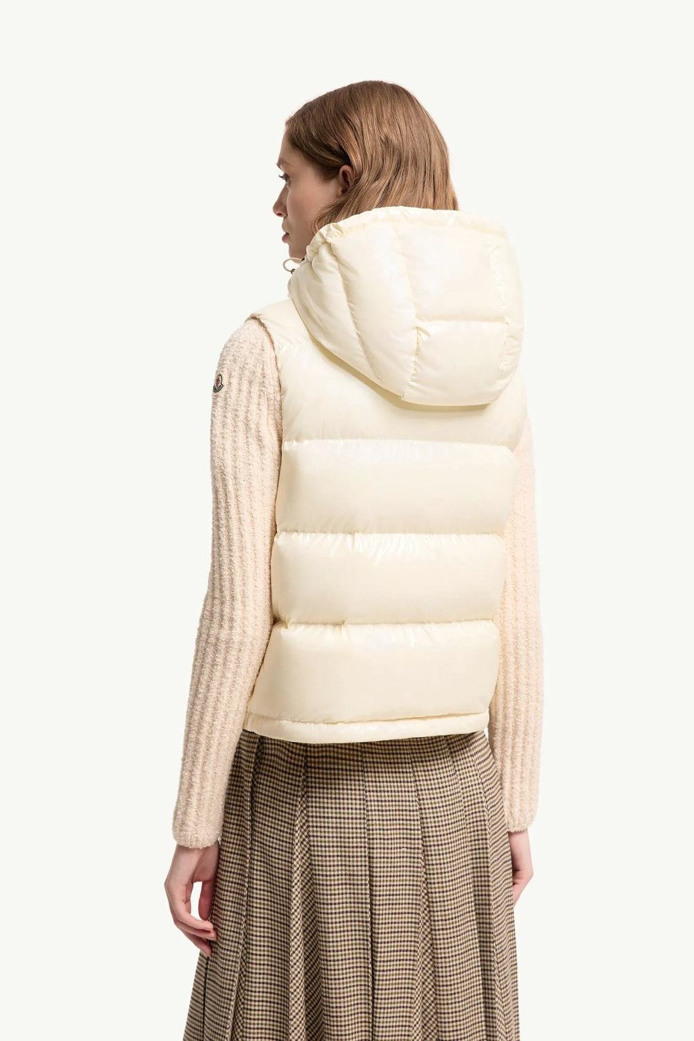 White Ivory