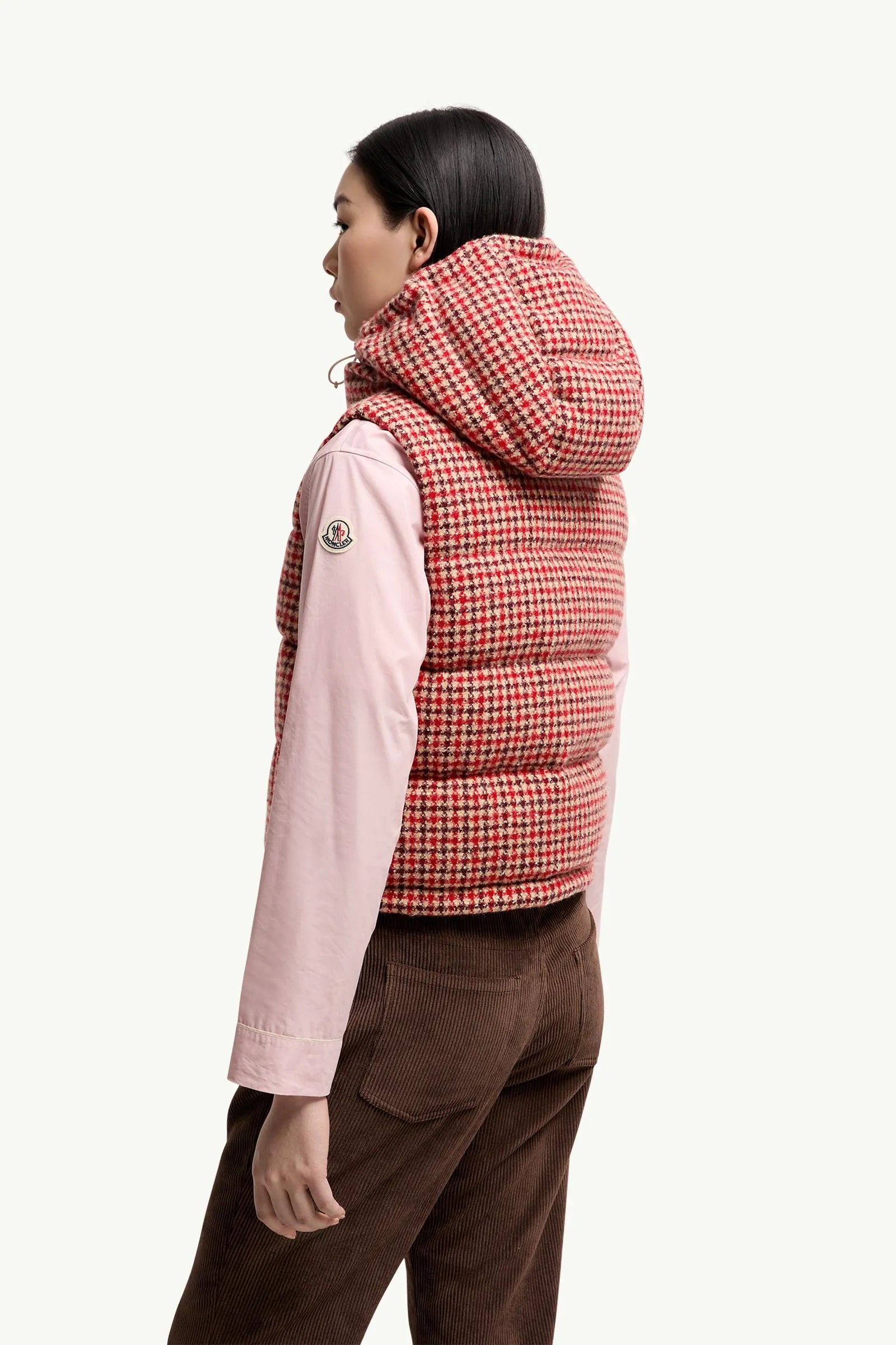 Rose Pink