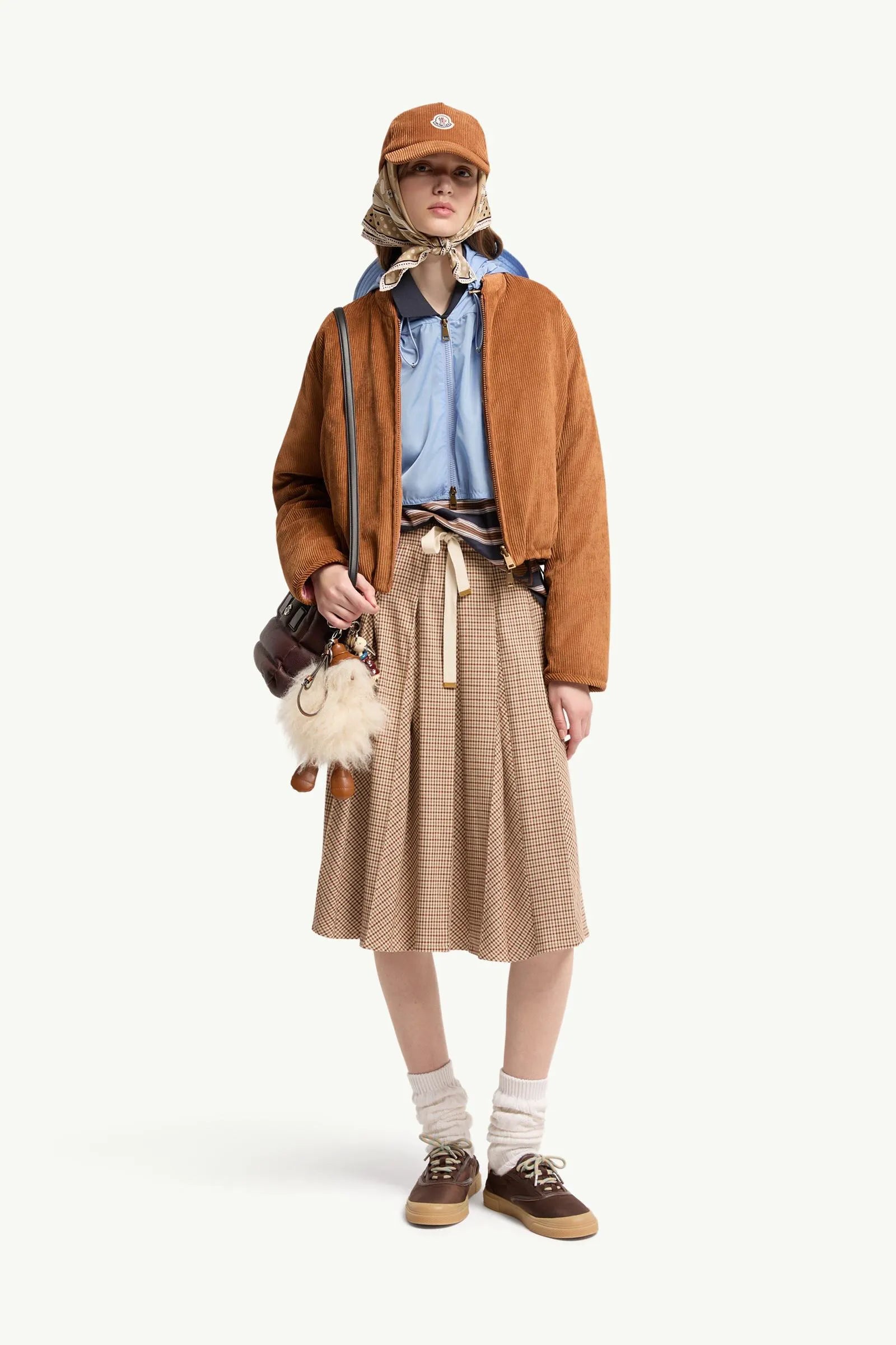Camel Beige