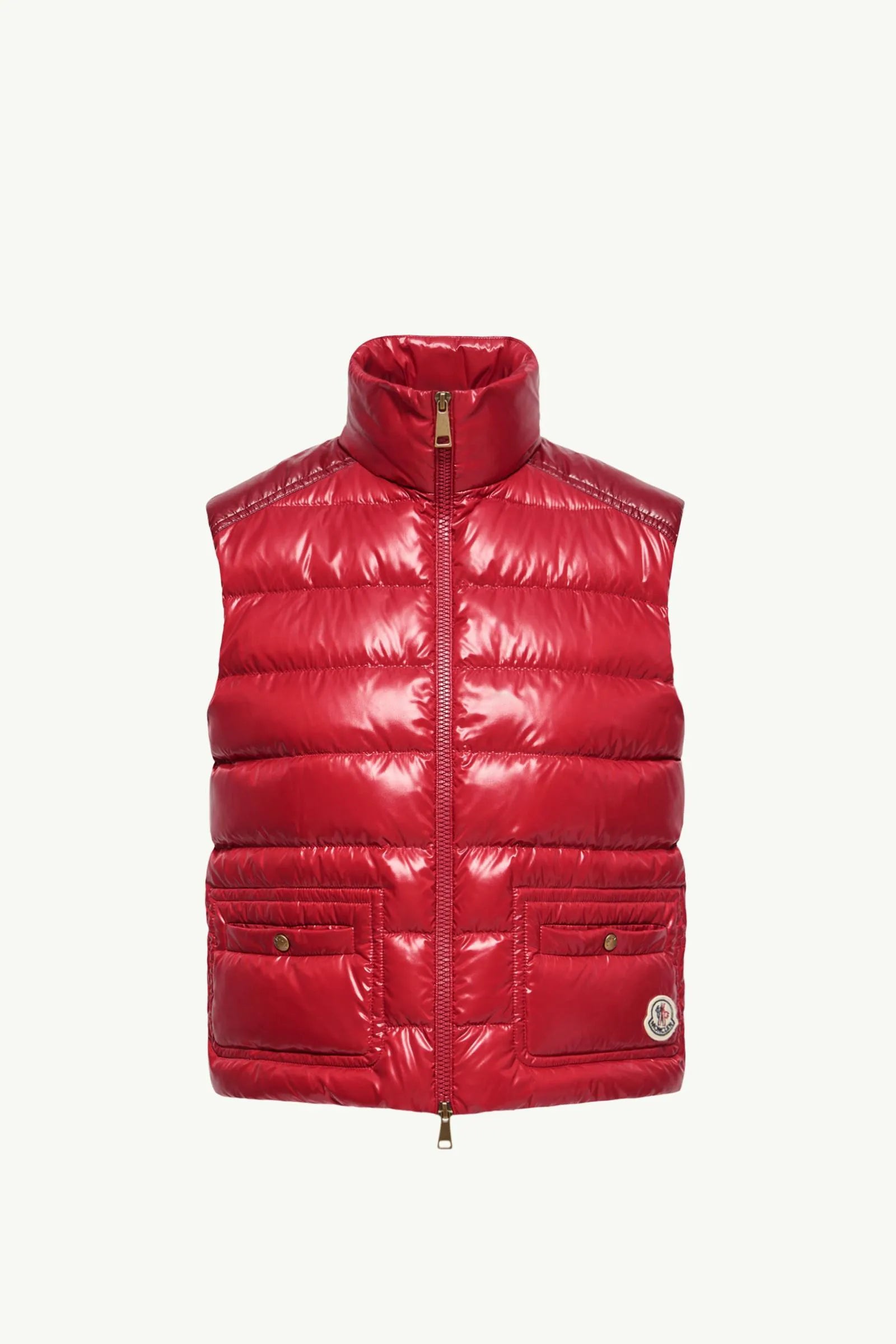 Bright Red