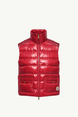Bright Red