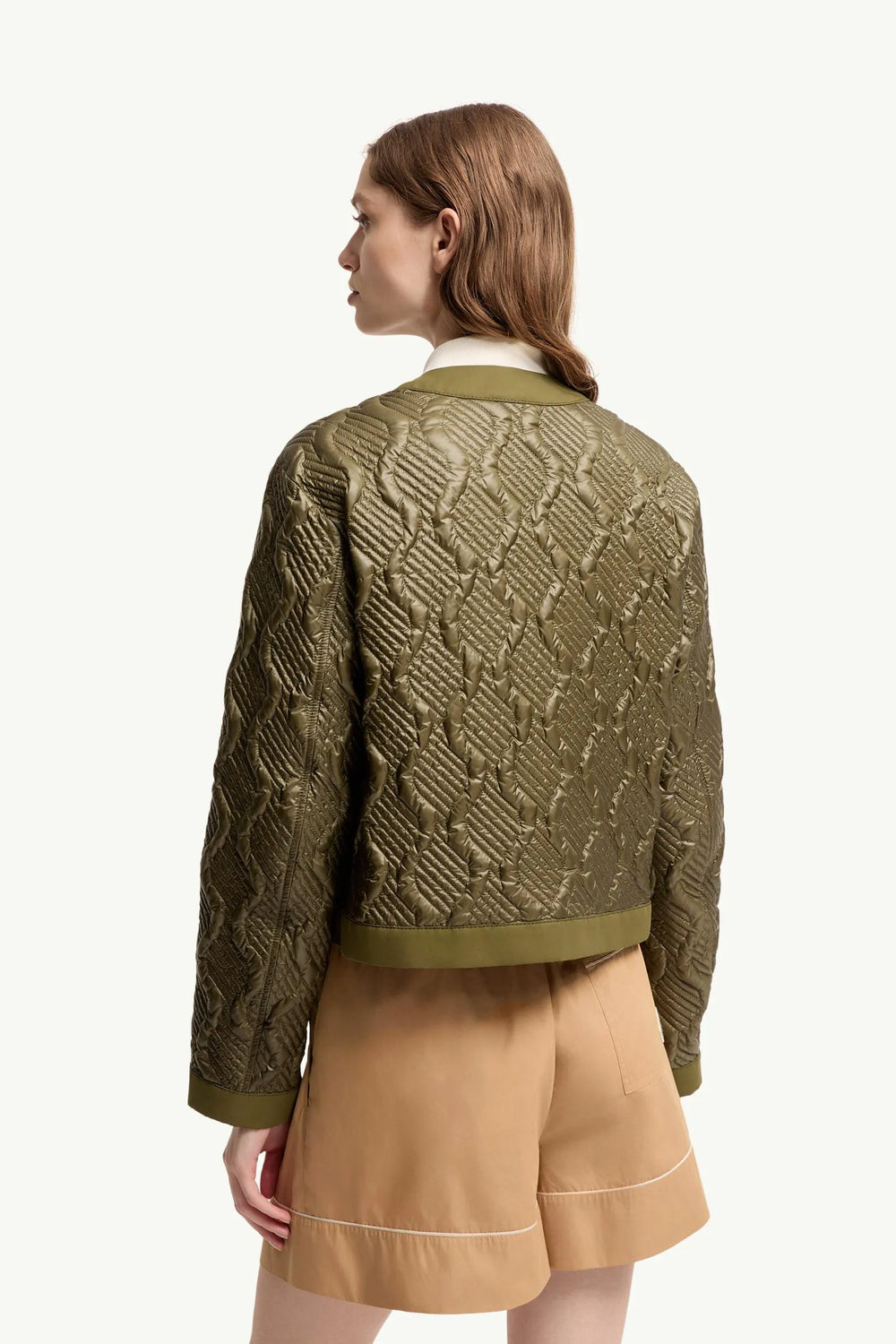 Olive Green