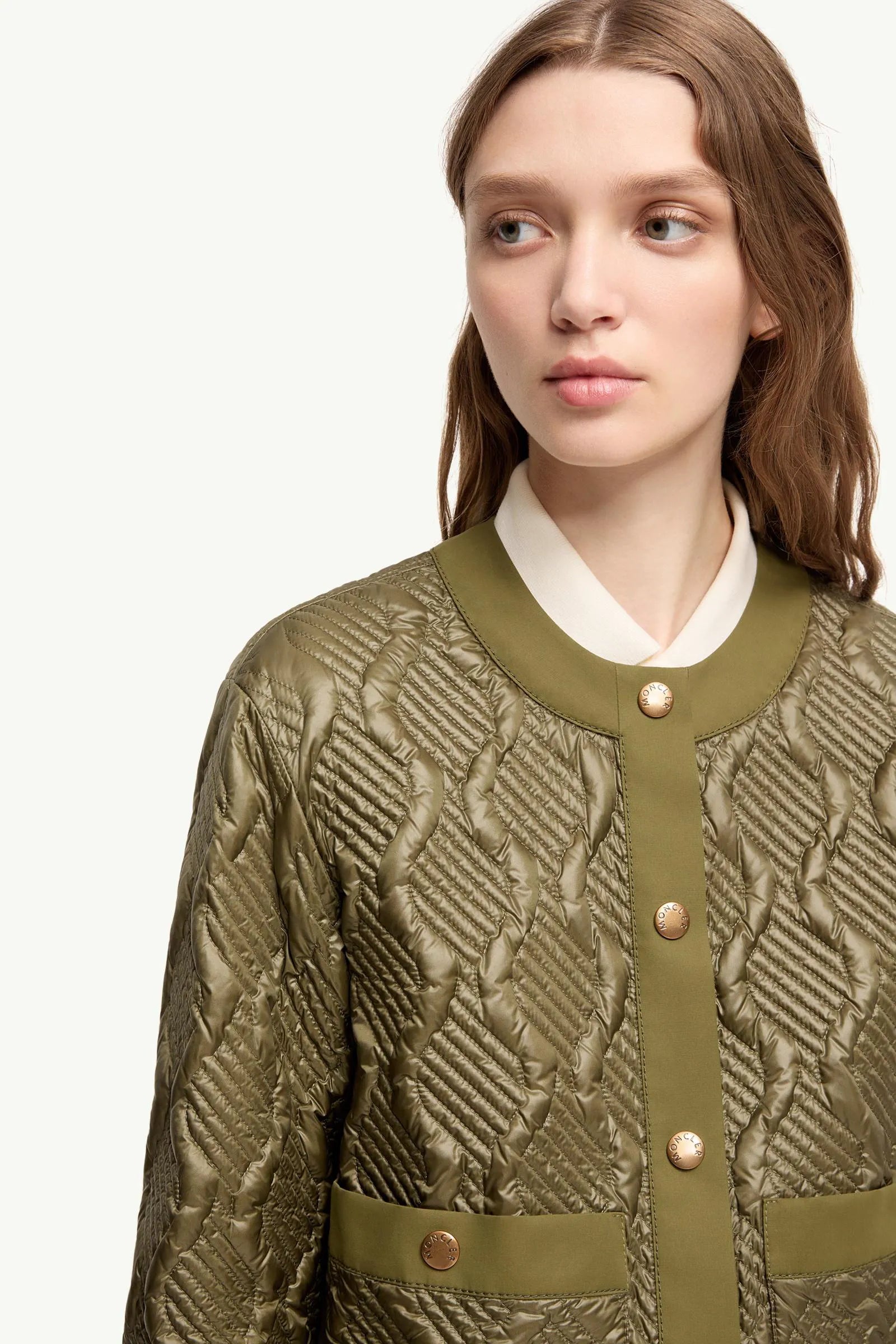 Olive Green