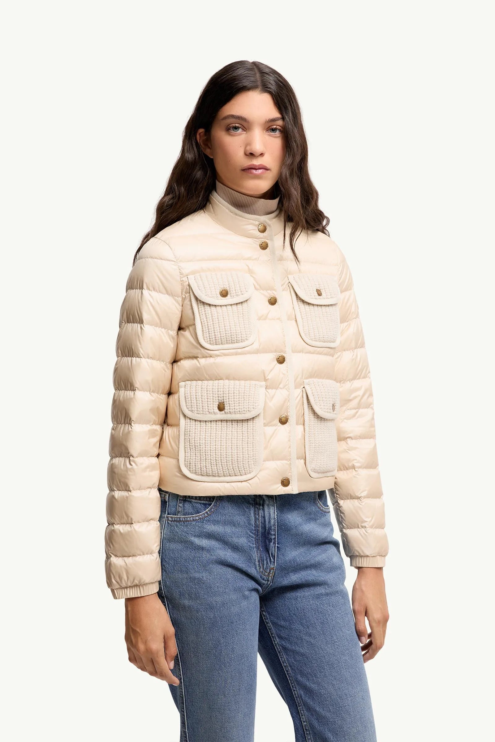 Light Beige