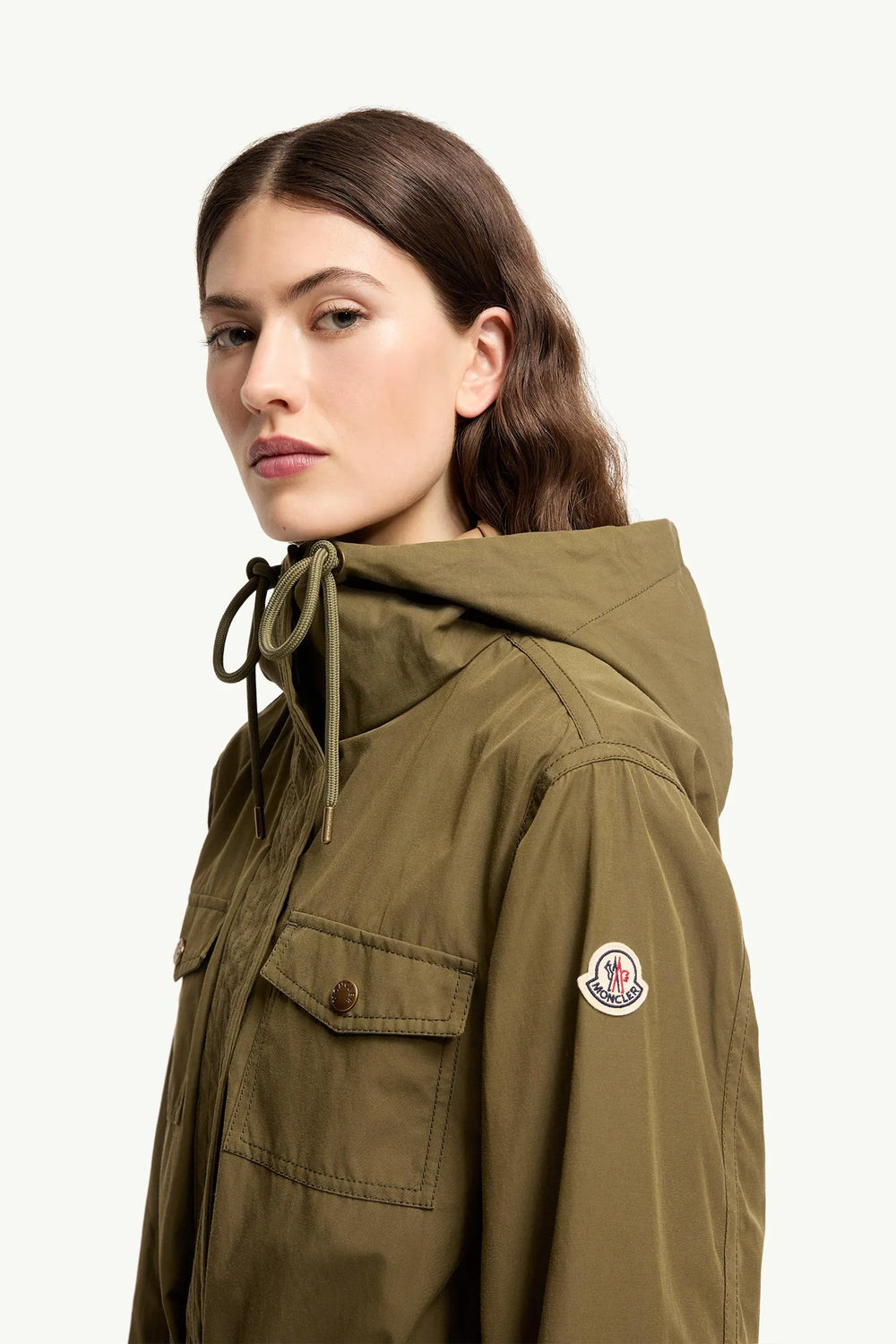Olive Green